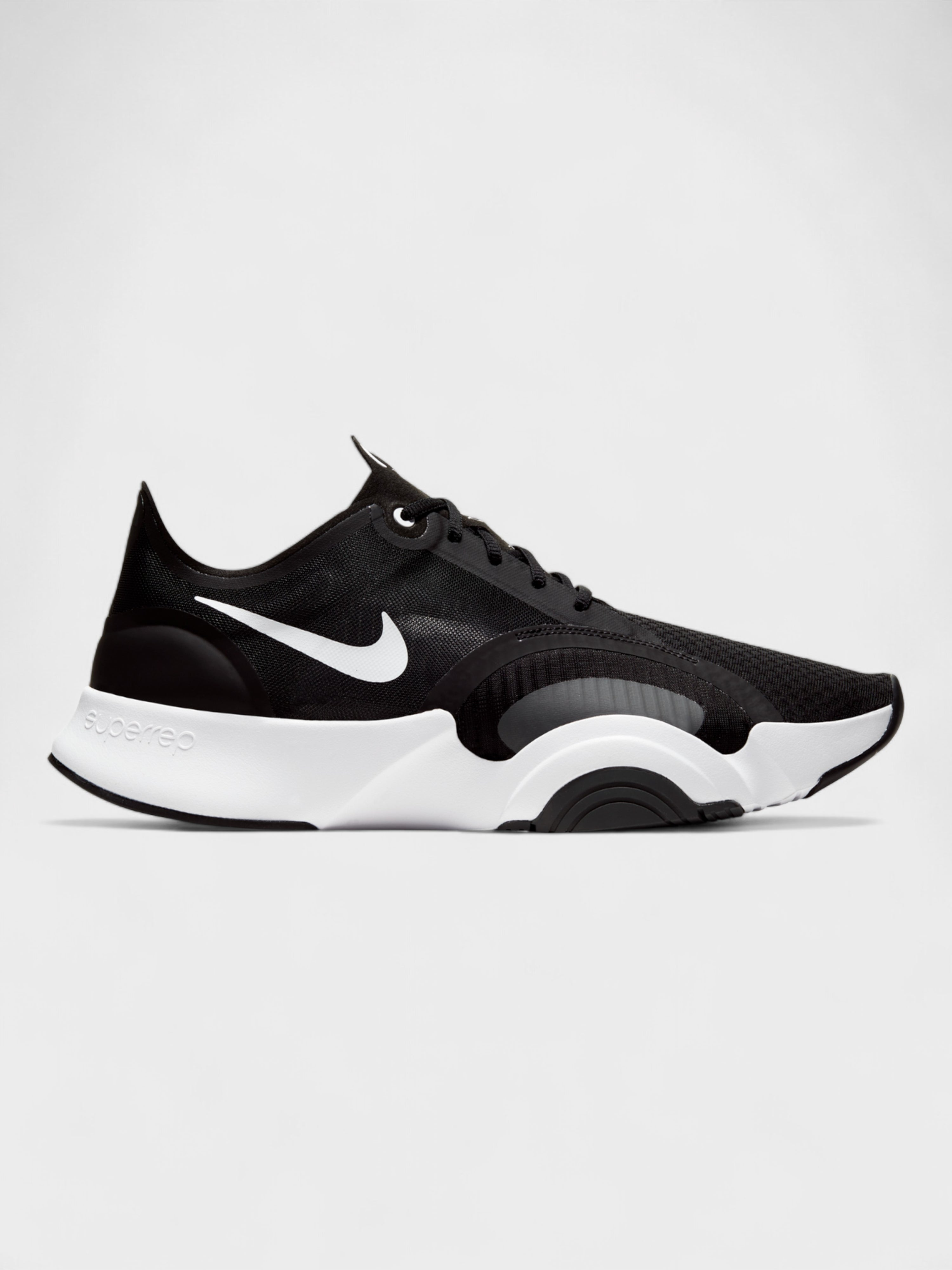 Nike SuperRep Go Black