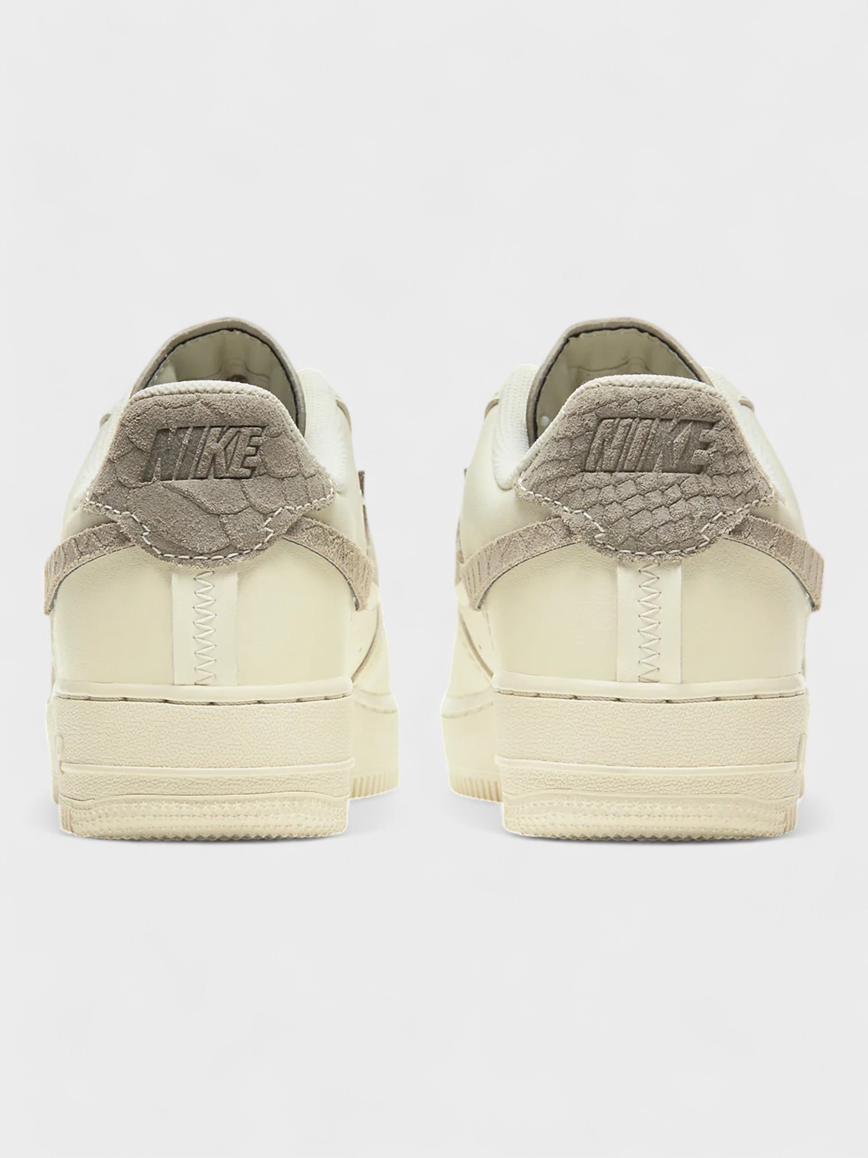 Nike Wmns Air Force 1 LXX 'Sea Glass Python'