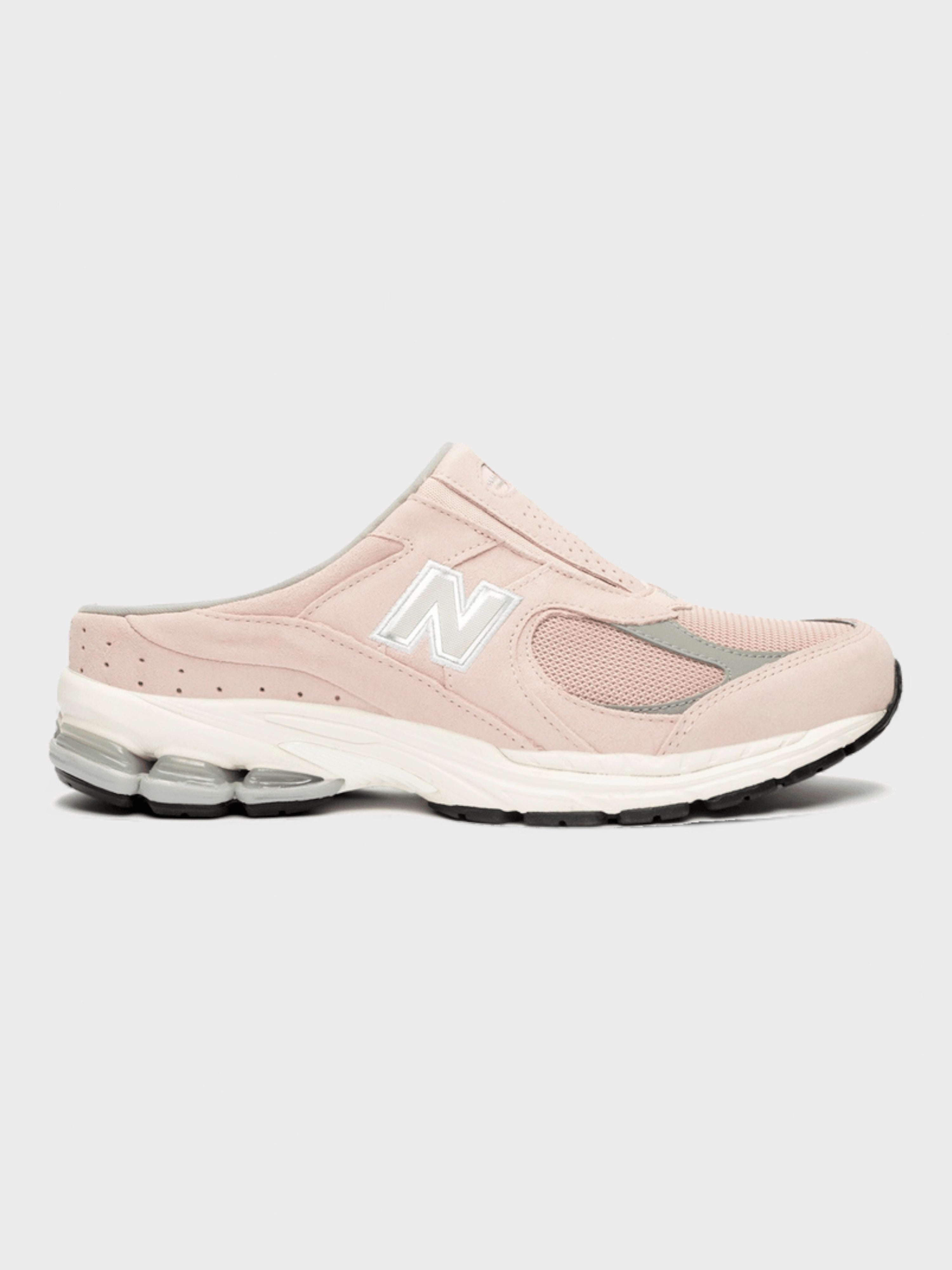 New Balance 2002R Mule 'Pink Sand'