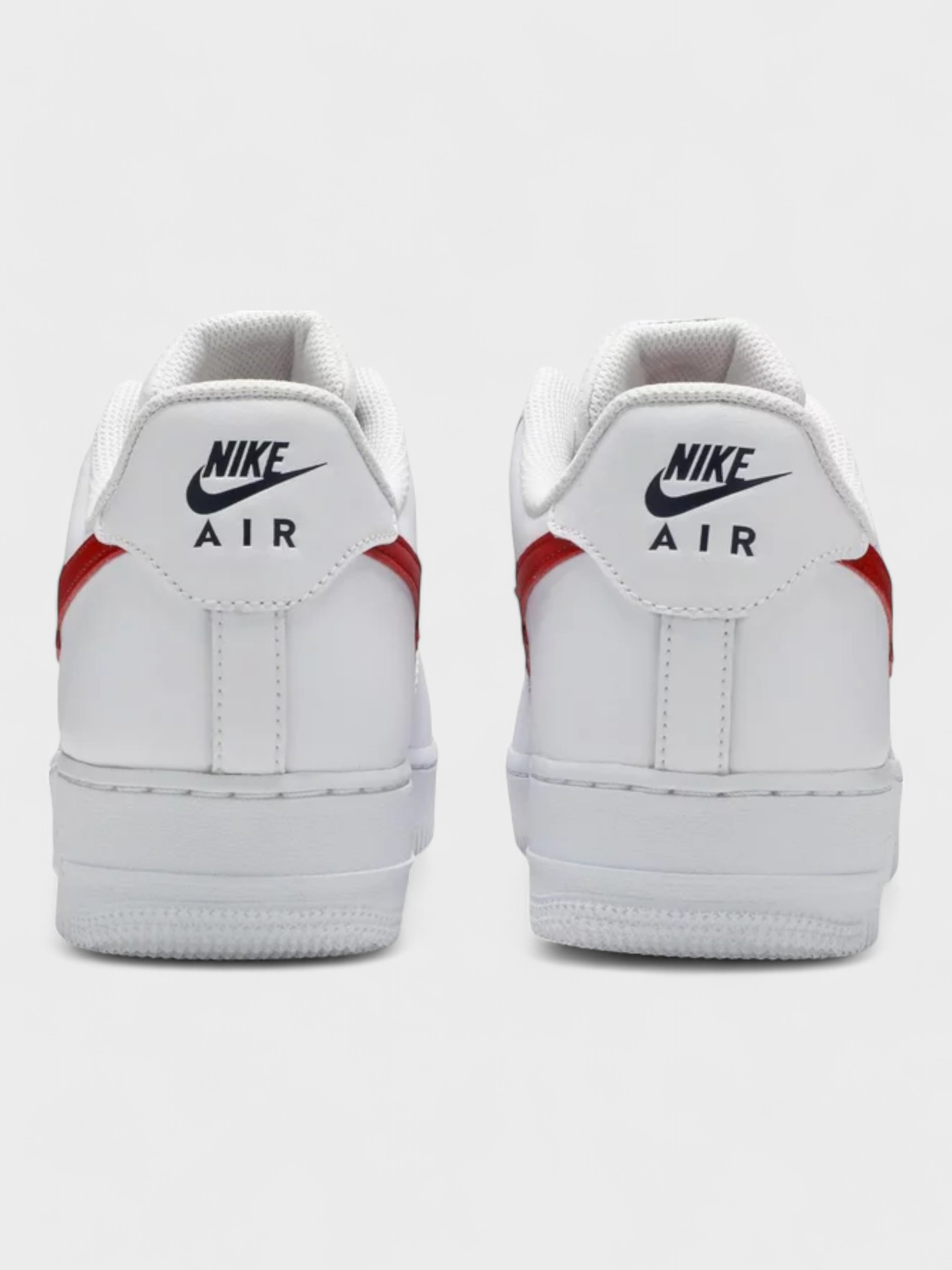 Nike Air Force 1 LV8 'Euro Tour'