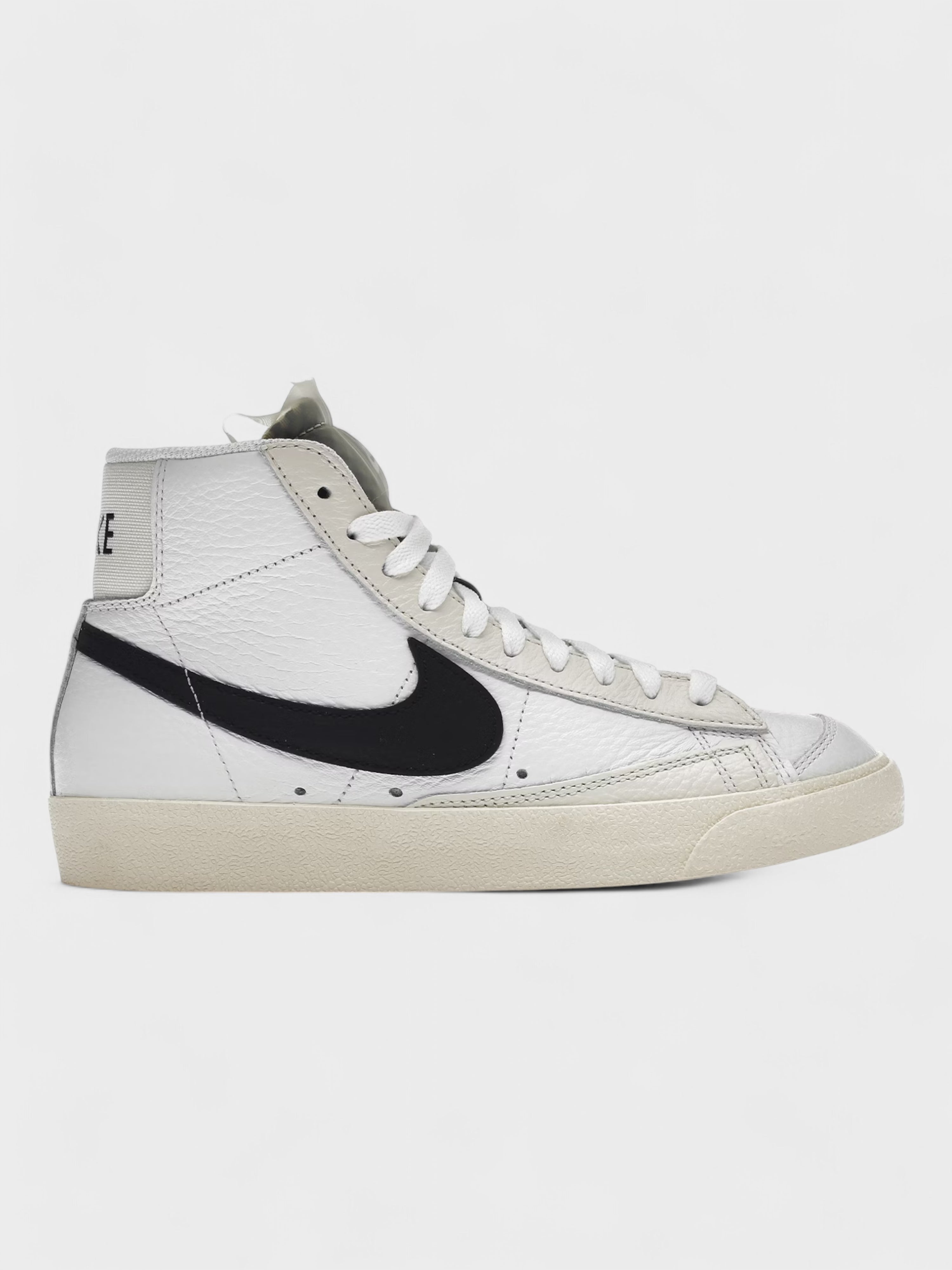 Nike Wmns Blazer Mid '77 'Barcode'