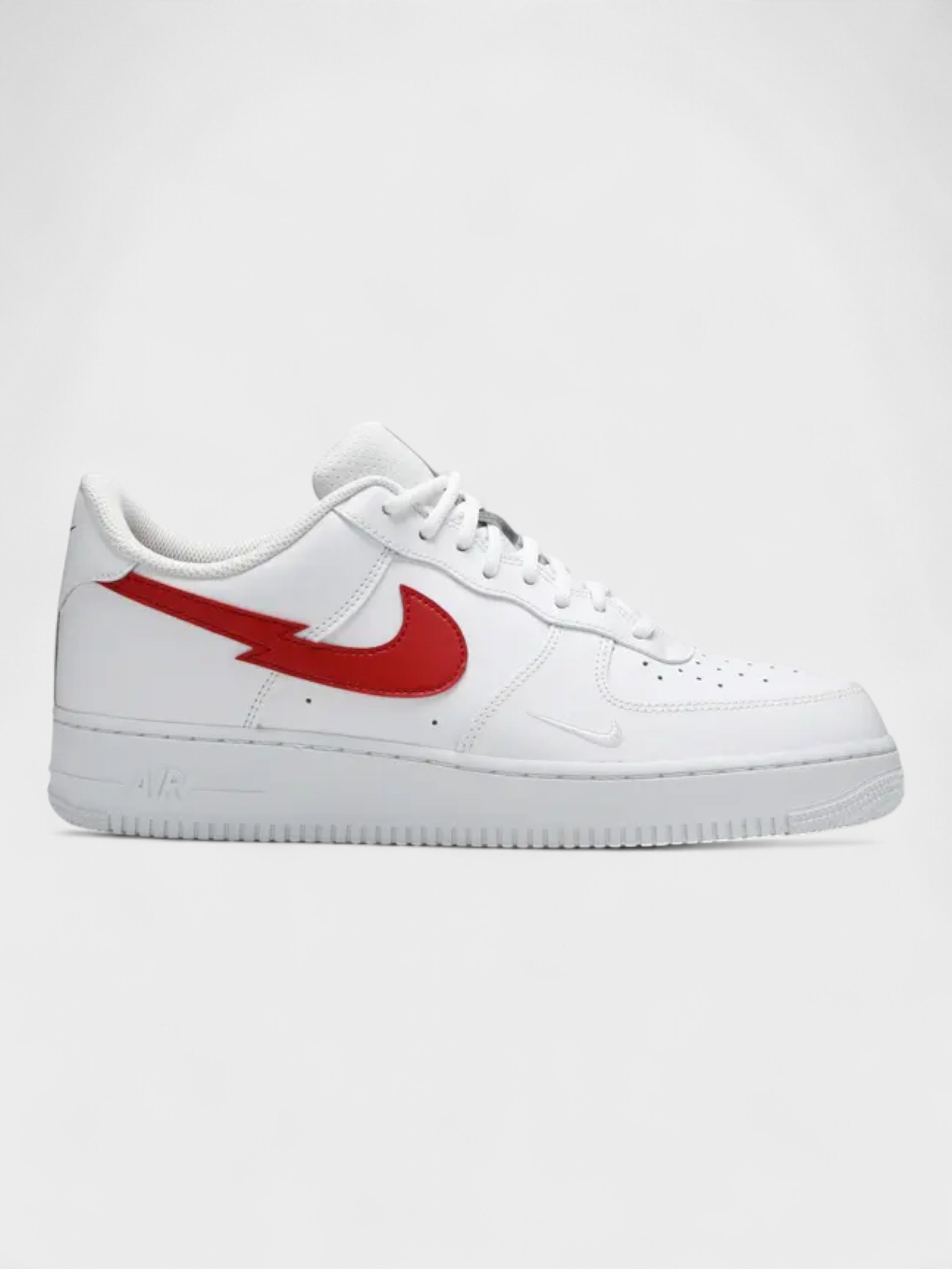 Nike Air Force 1 LV8 'Euro Tour'