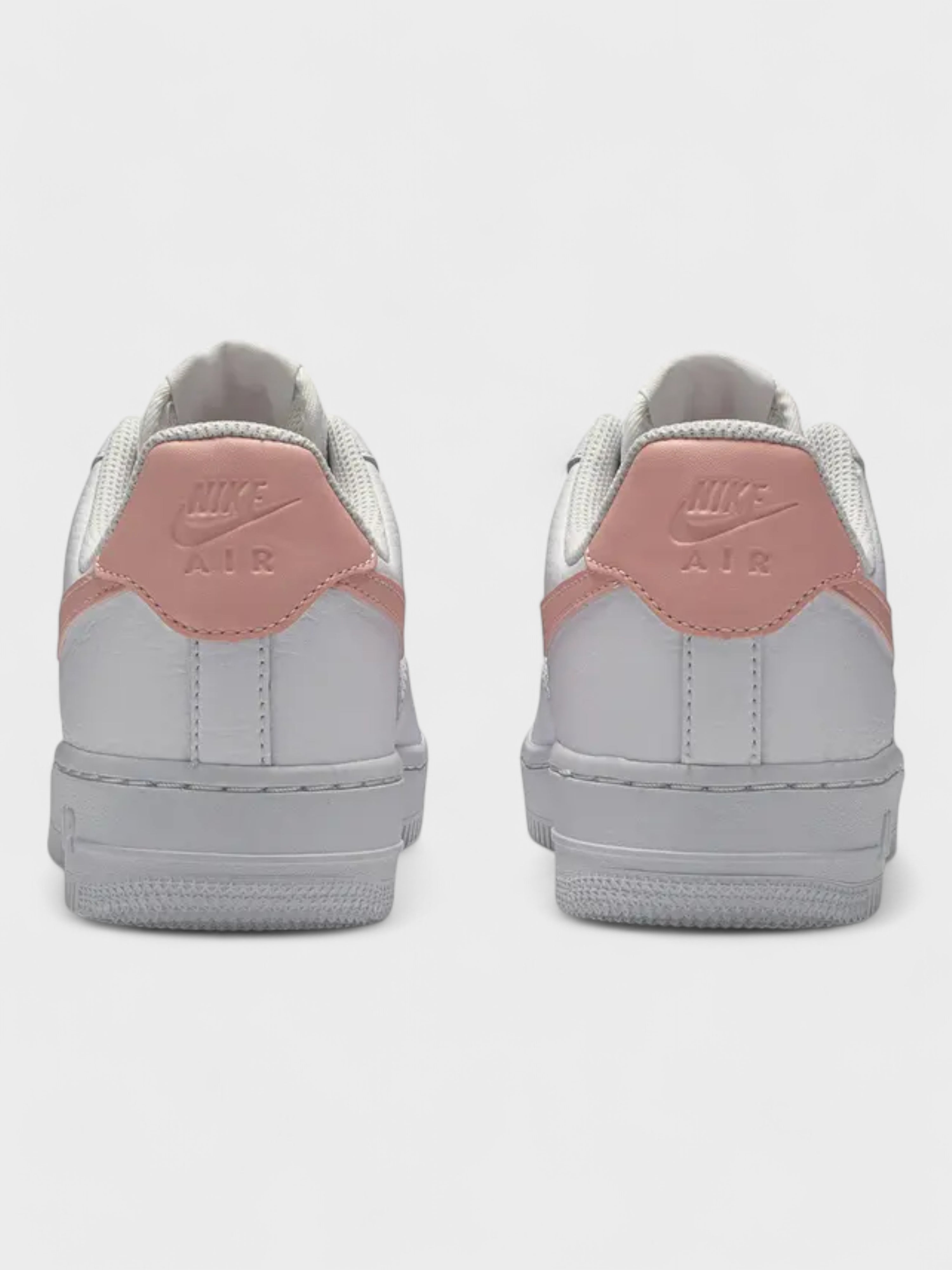 Nike Wmns Air Force 1 '07 'Oracle Pink'