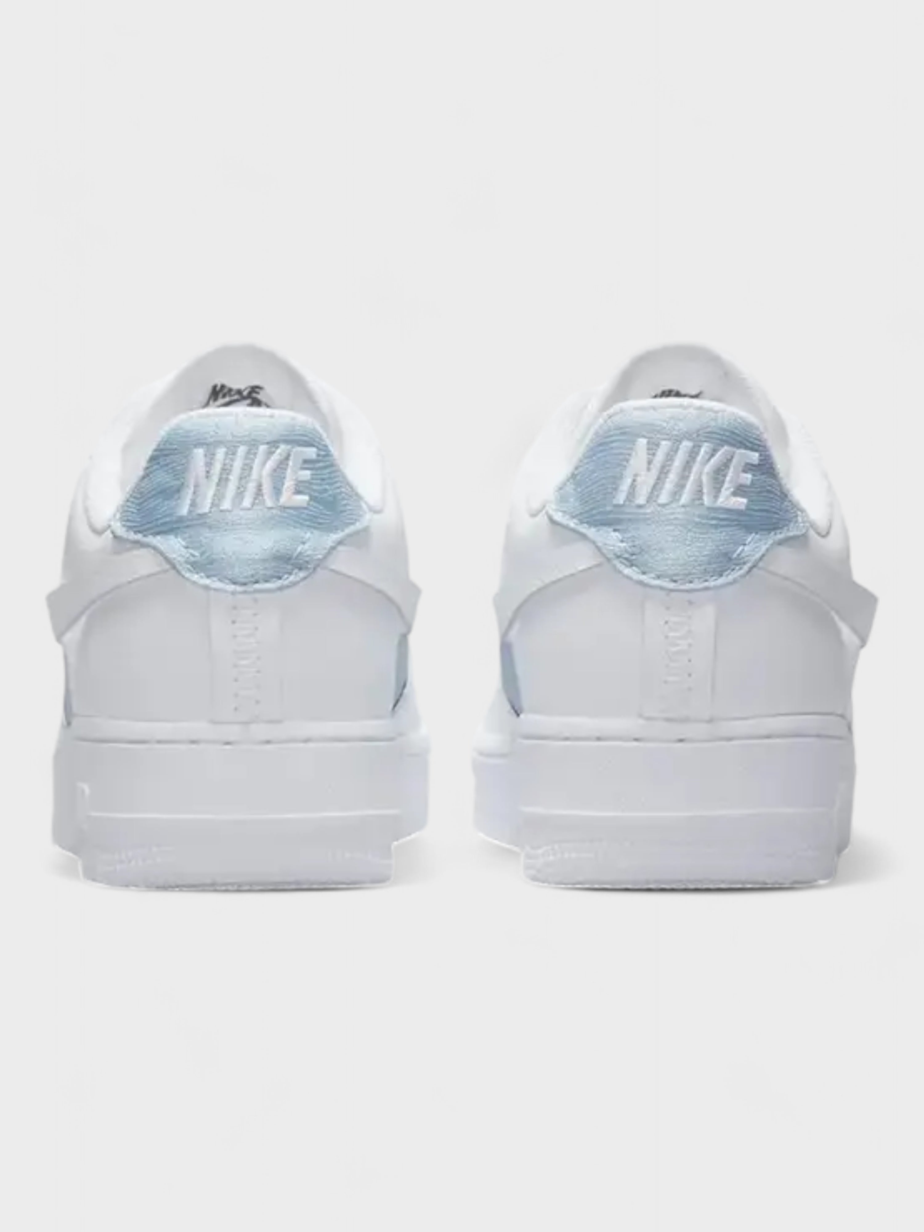 Air Force 1 LXX Glacier Blue