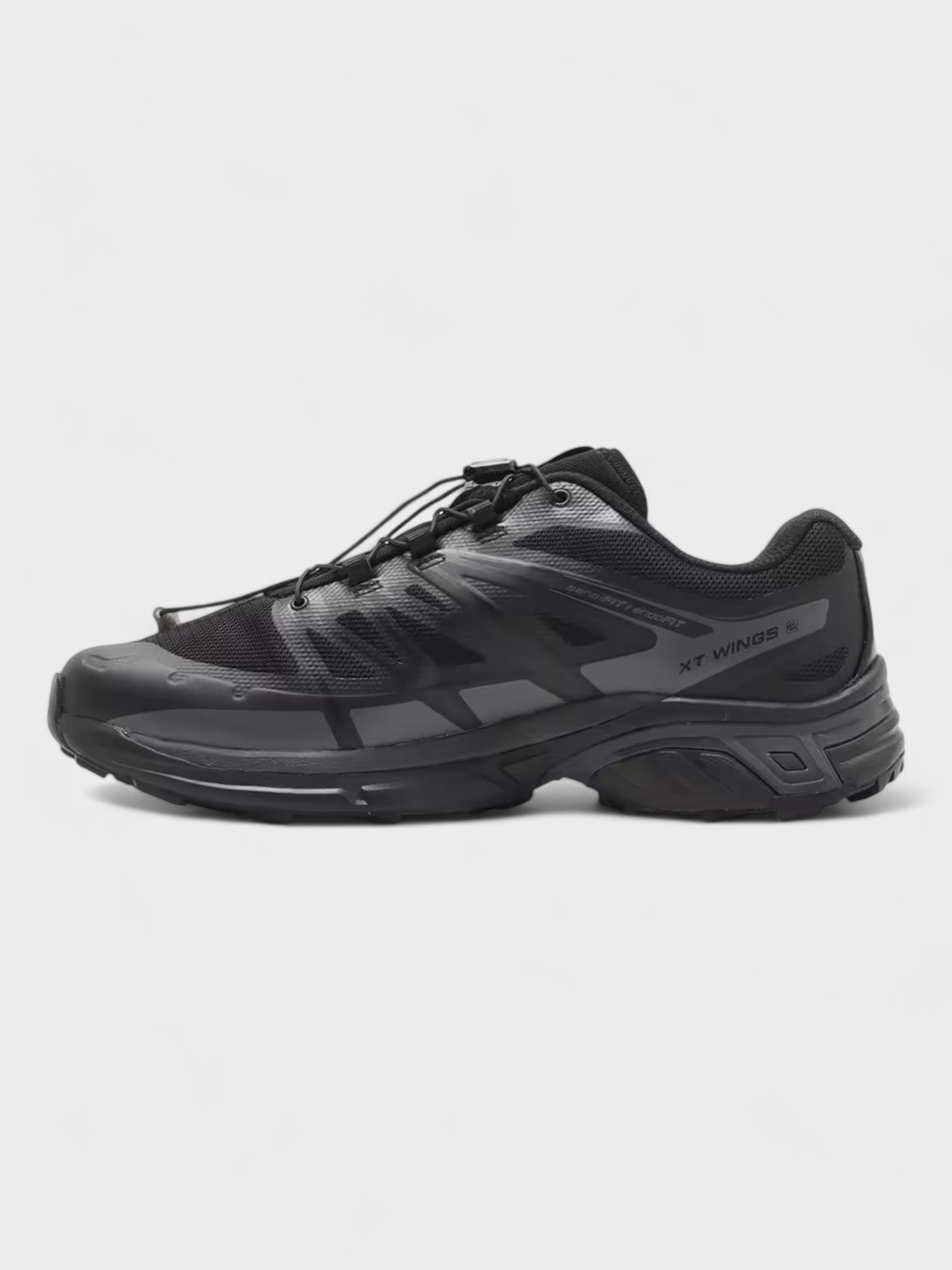 Salomon XT-Wings 2 Black Magnet