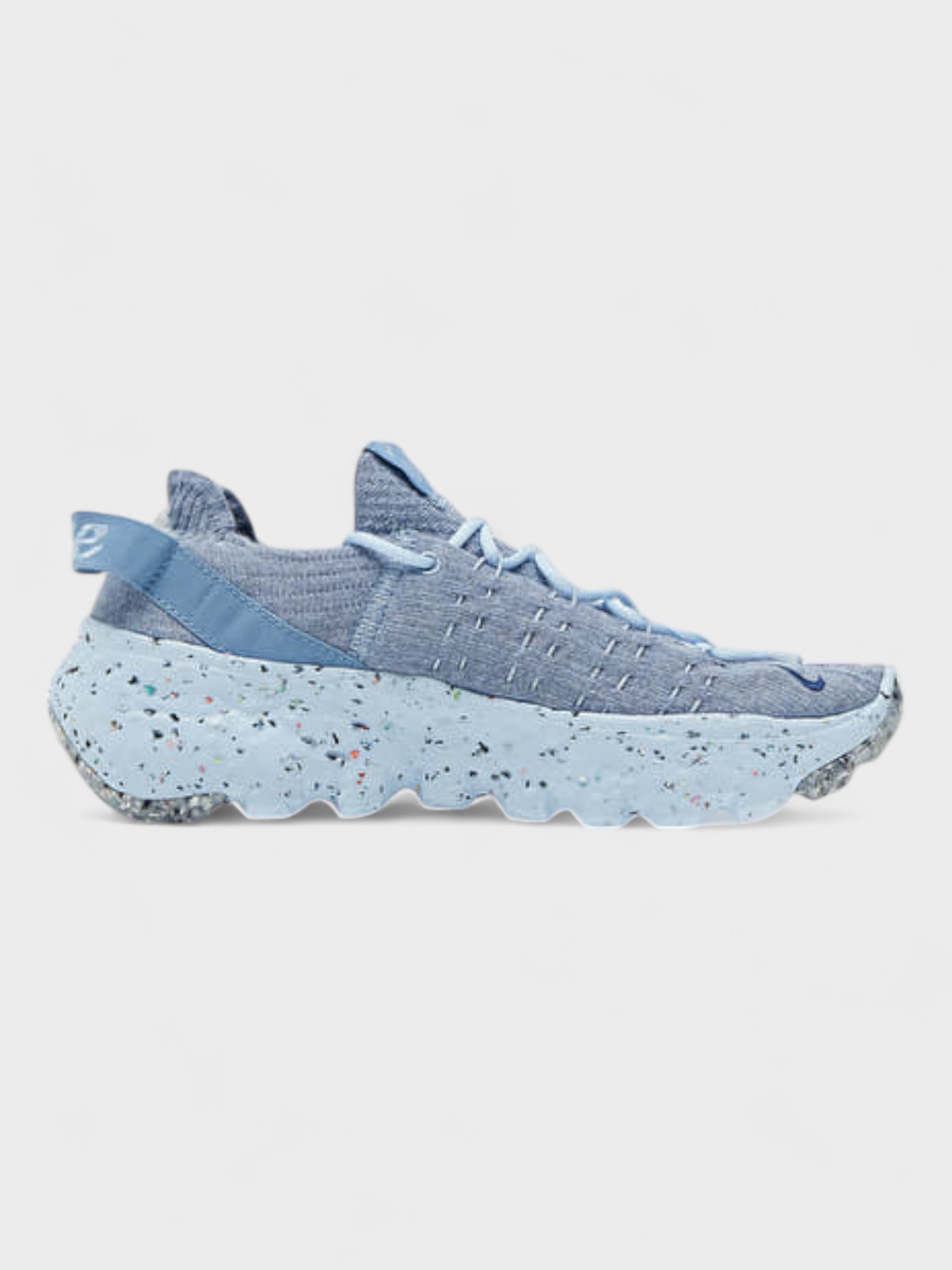 Nike Wmns Space Hippie 04 'Chambray Blue'