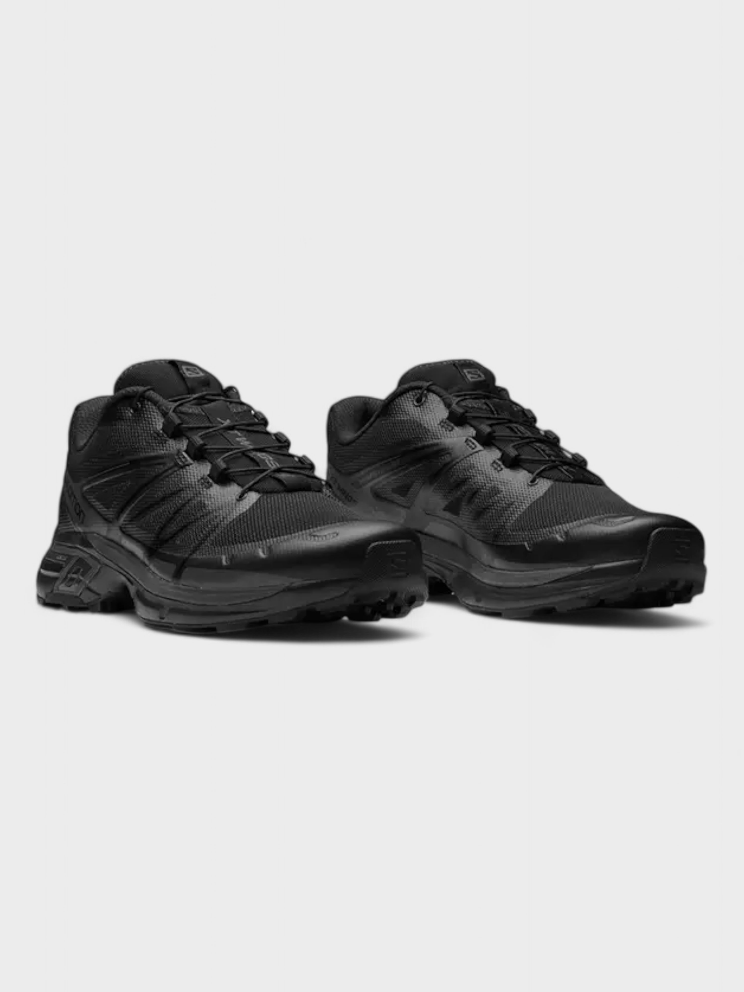 Salomon XT-Wings 2 Black Magnet