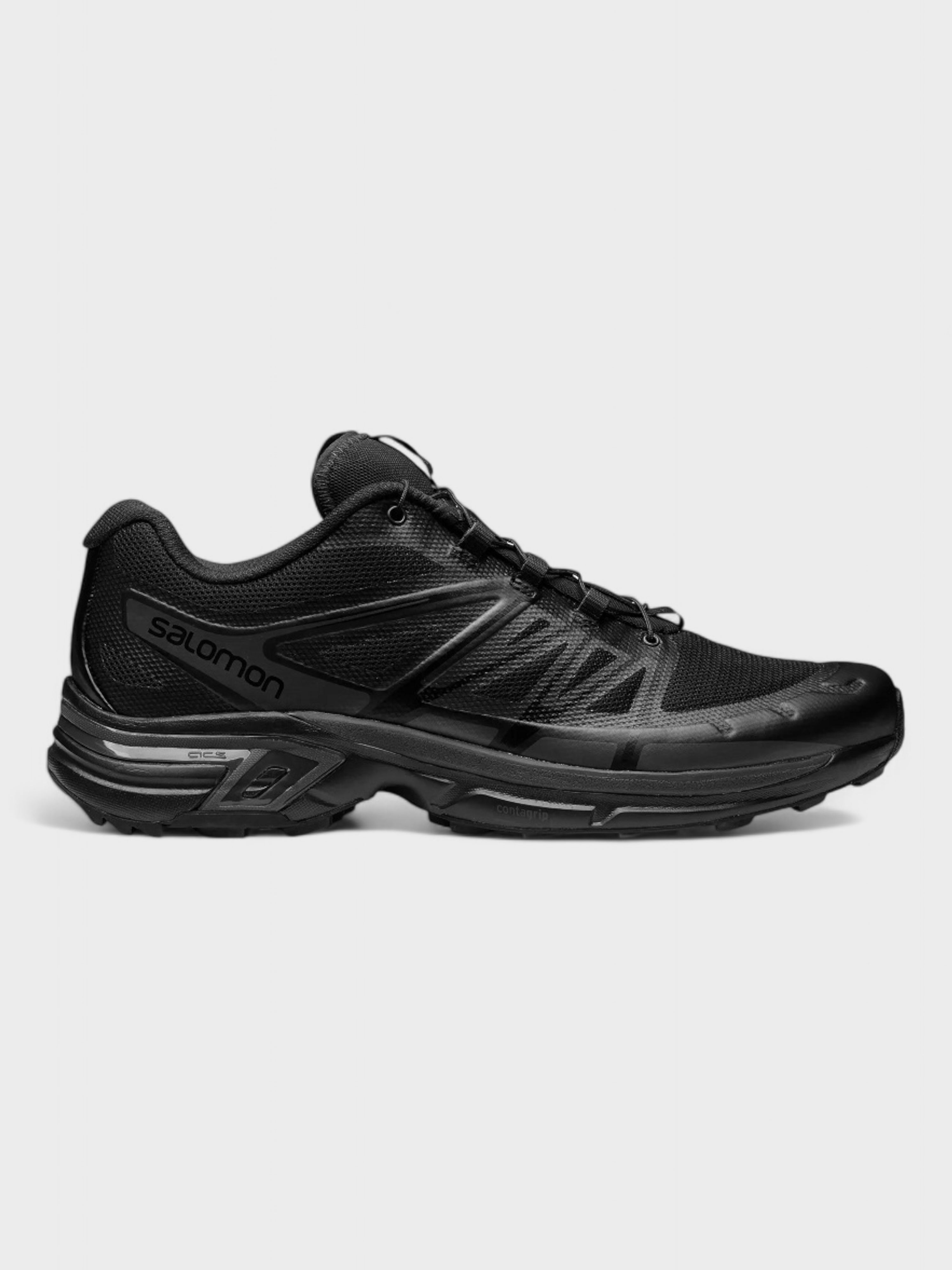 Salomon XT-Wings 2 Black Magnet