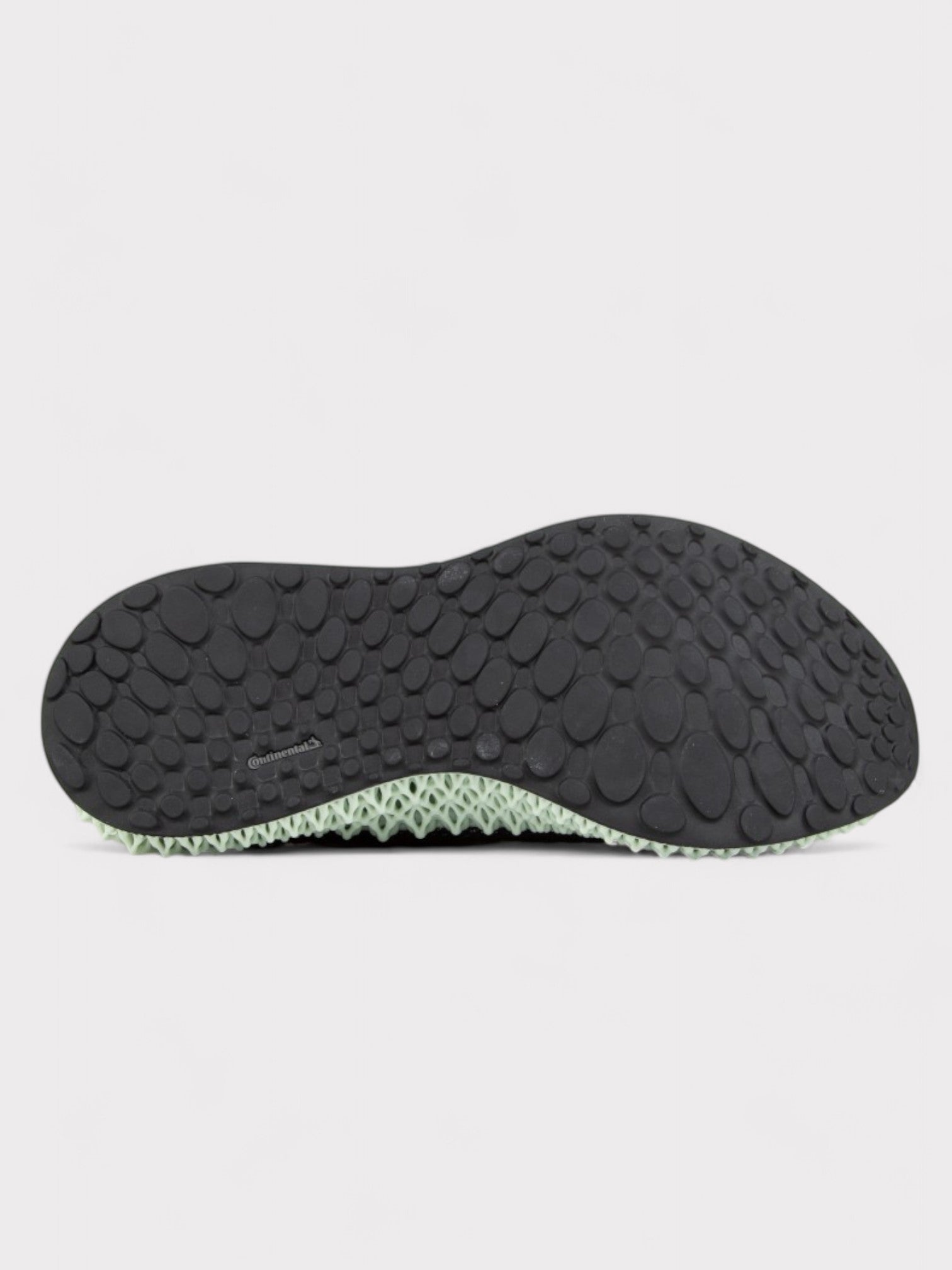 Adidas Alphaedge 4D Reflective Black