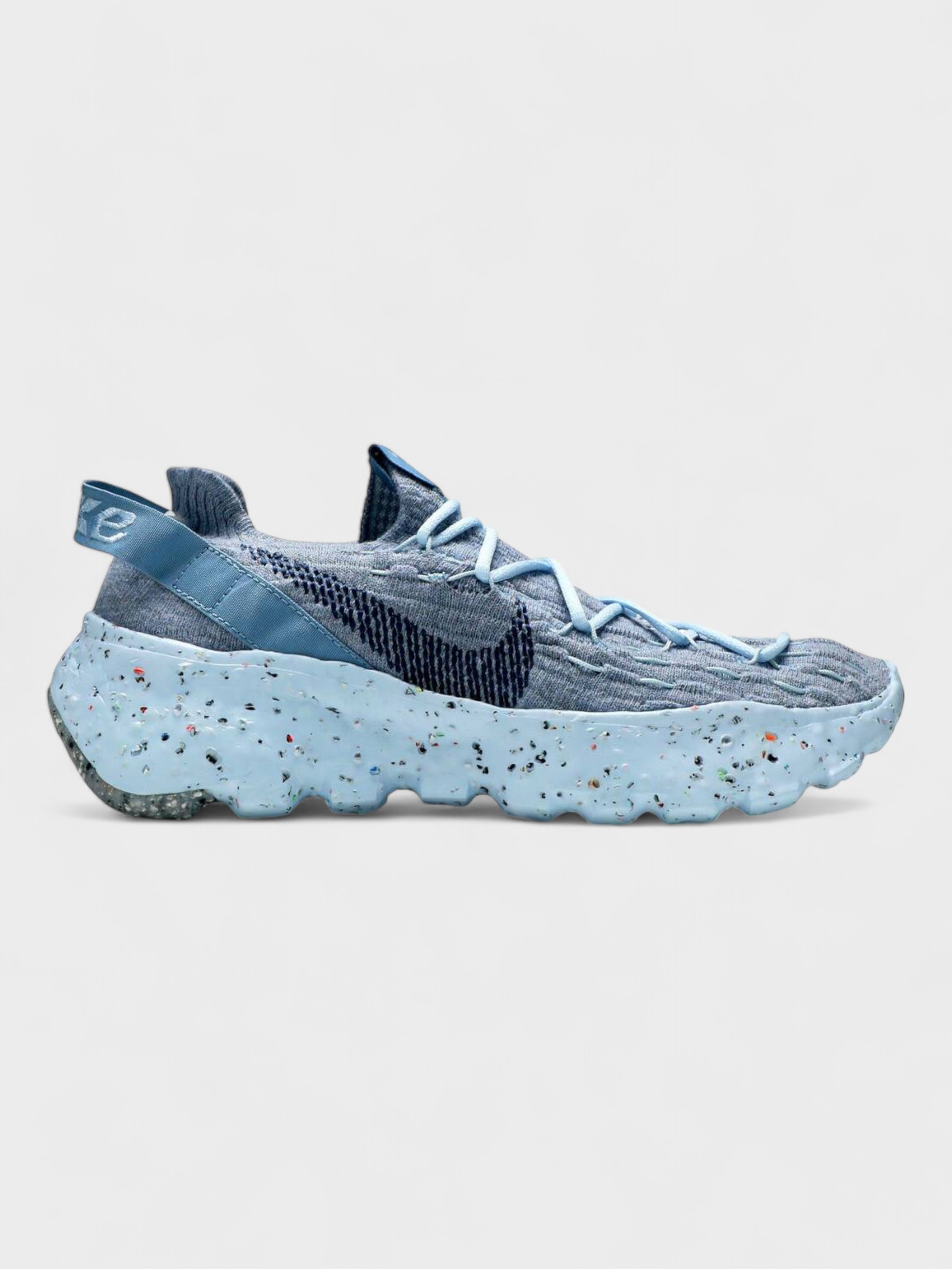 Nike Wmns Space Hippie 04 'Chambray Blue'