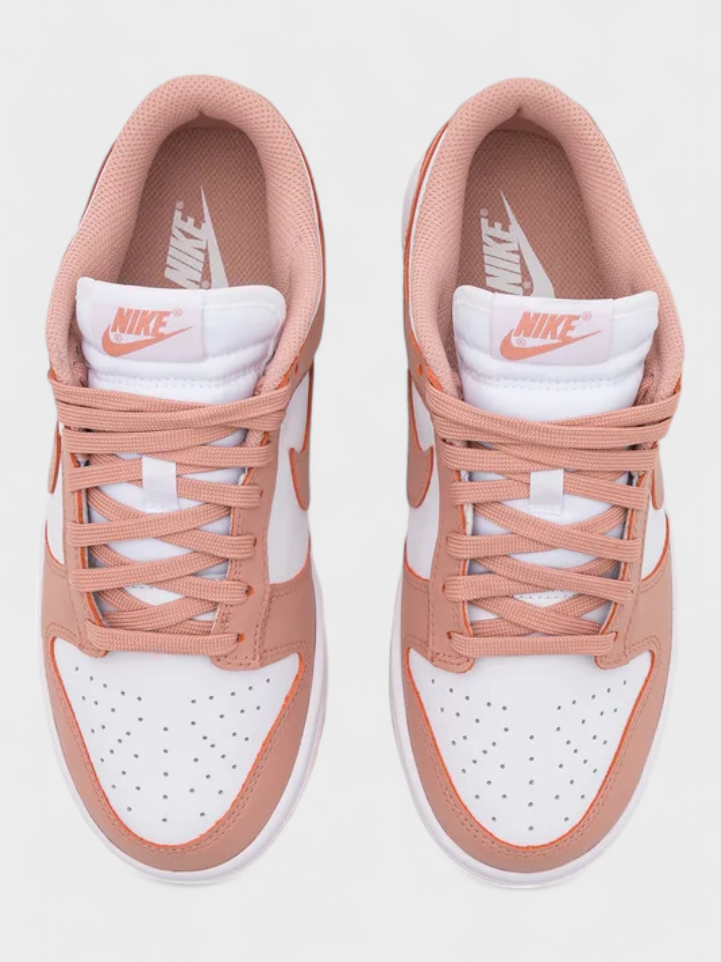 Nike Dunk Low Rose Whisper