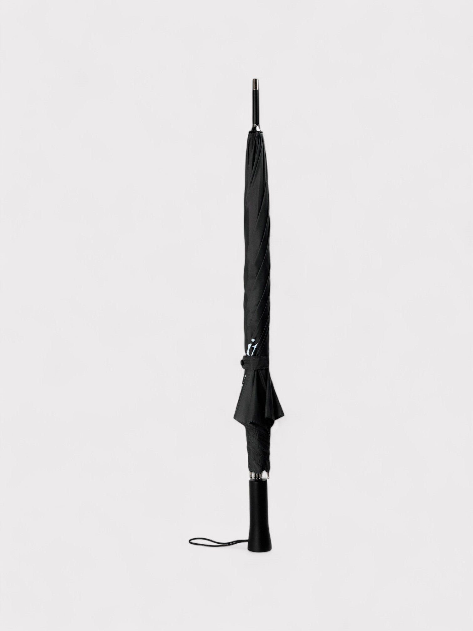 Off-White Umbrella Swimming Man Black White