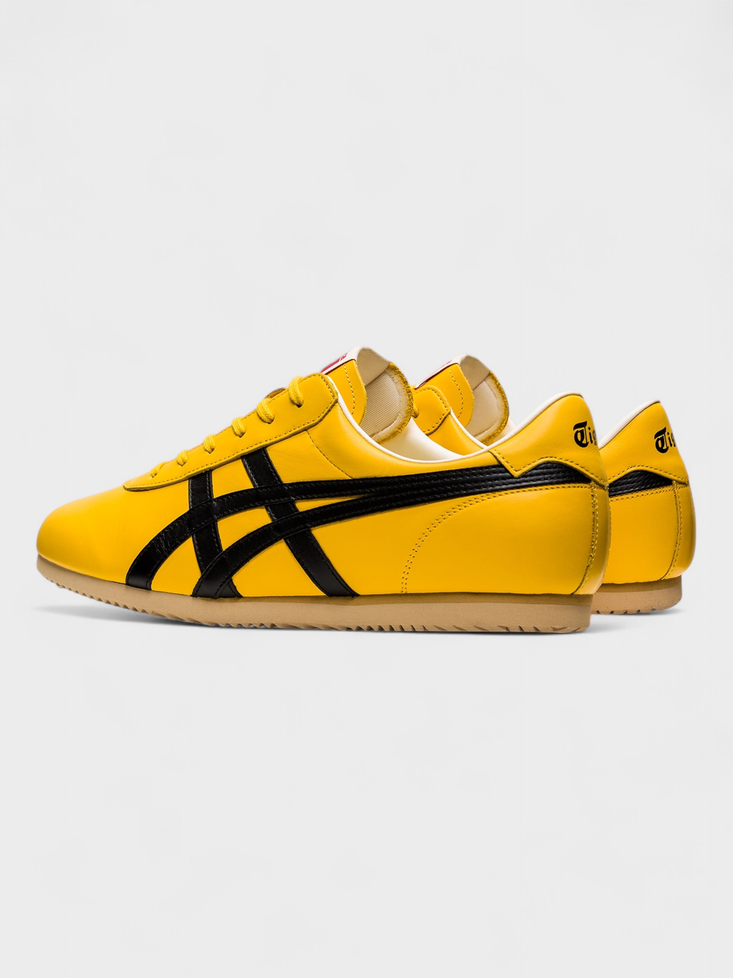 Onitsuka Tai-Chi NM 'Tiger Yellow Black'