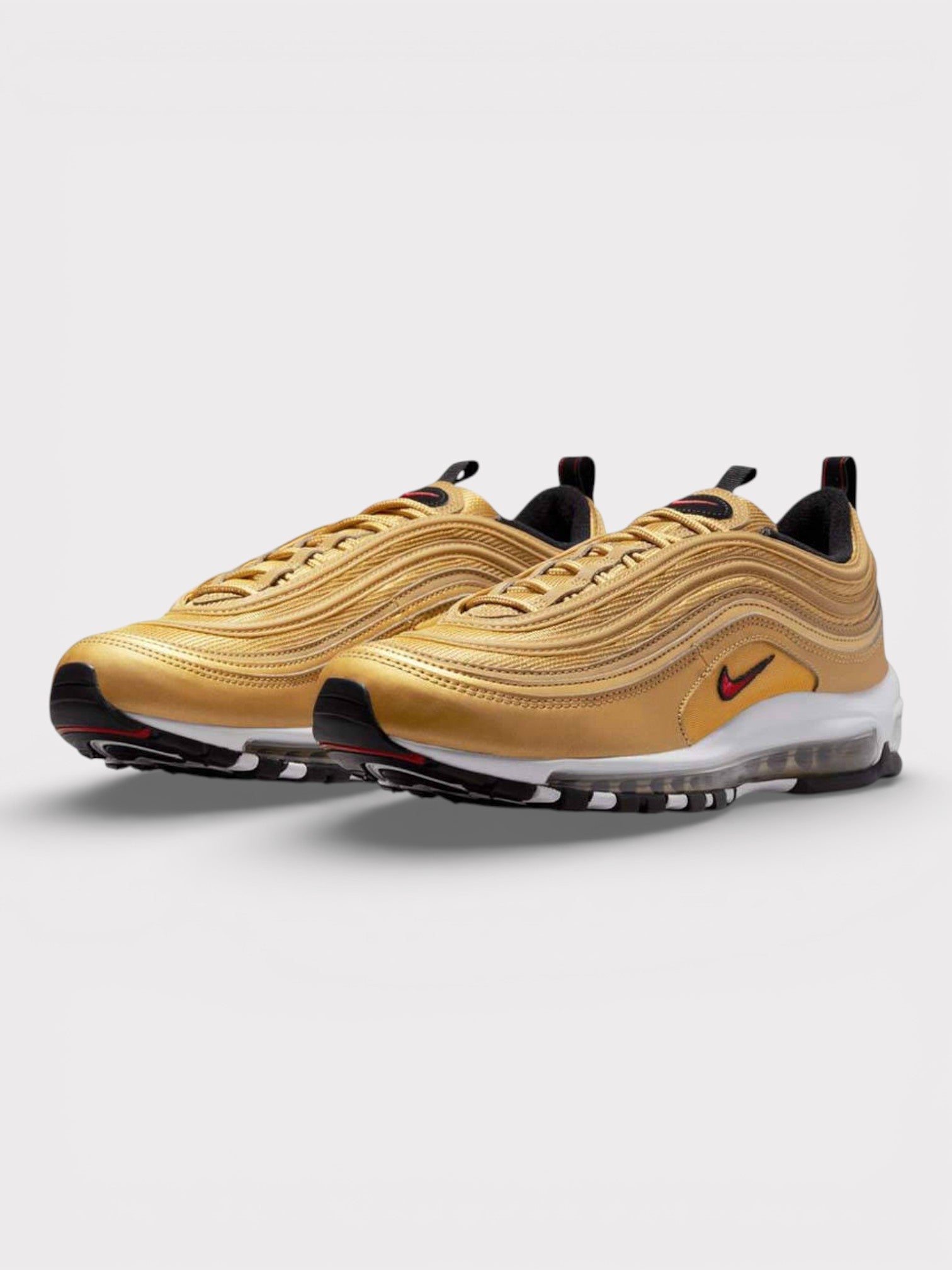 Nike Air Max 97 OG Golden Bullet Womens