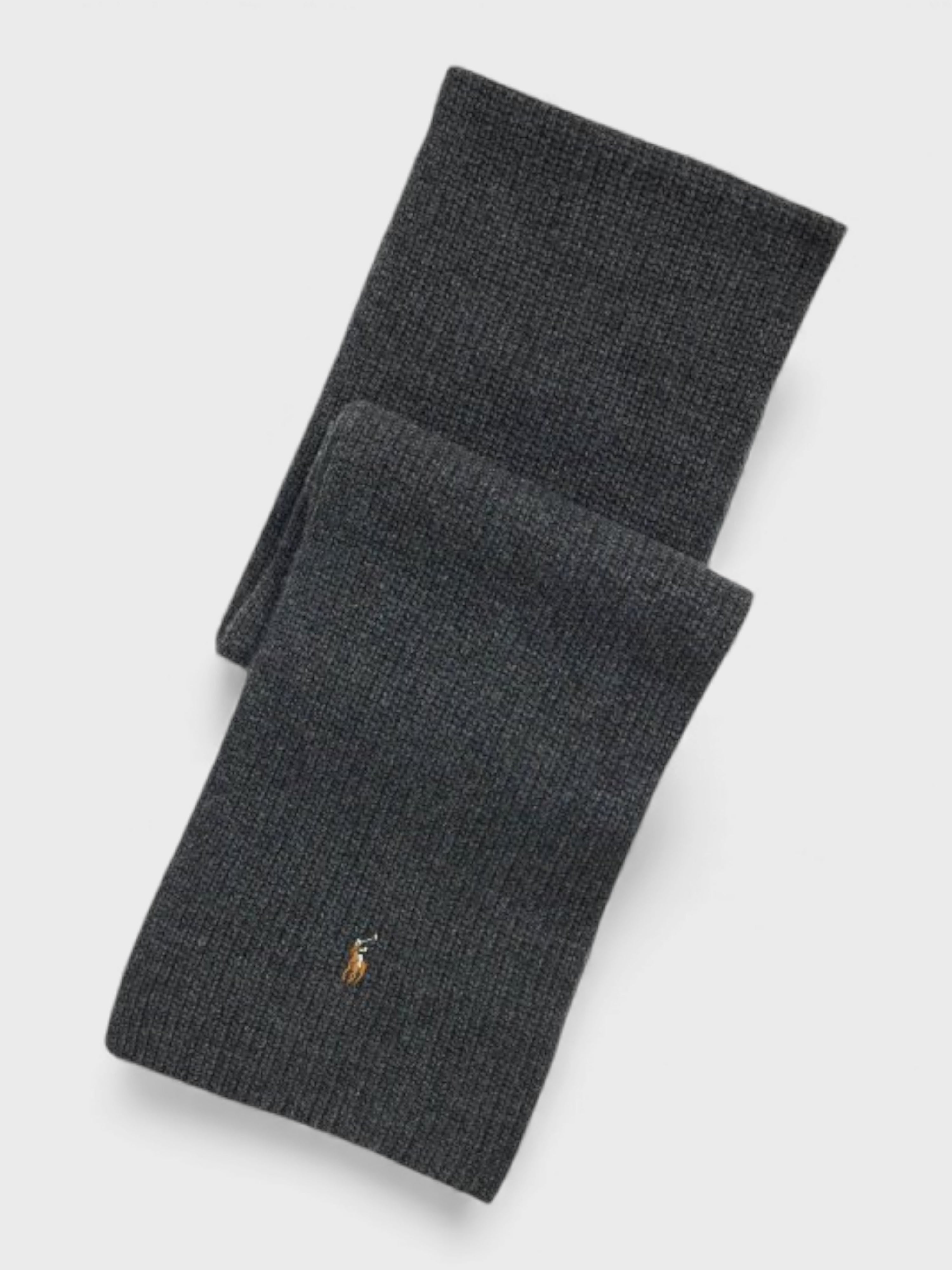 Polo Ralph Lauren Scarf Grey