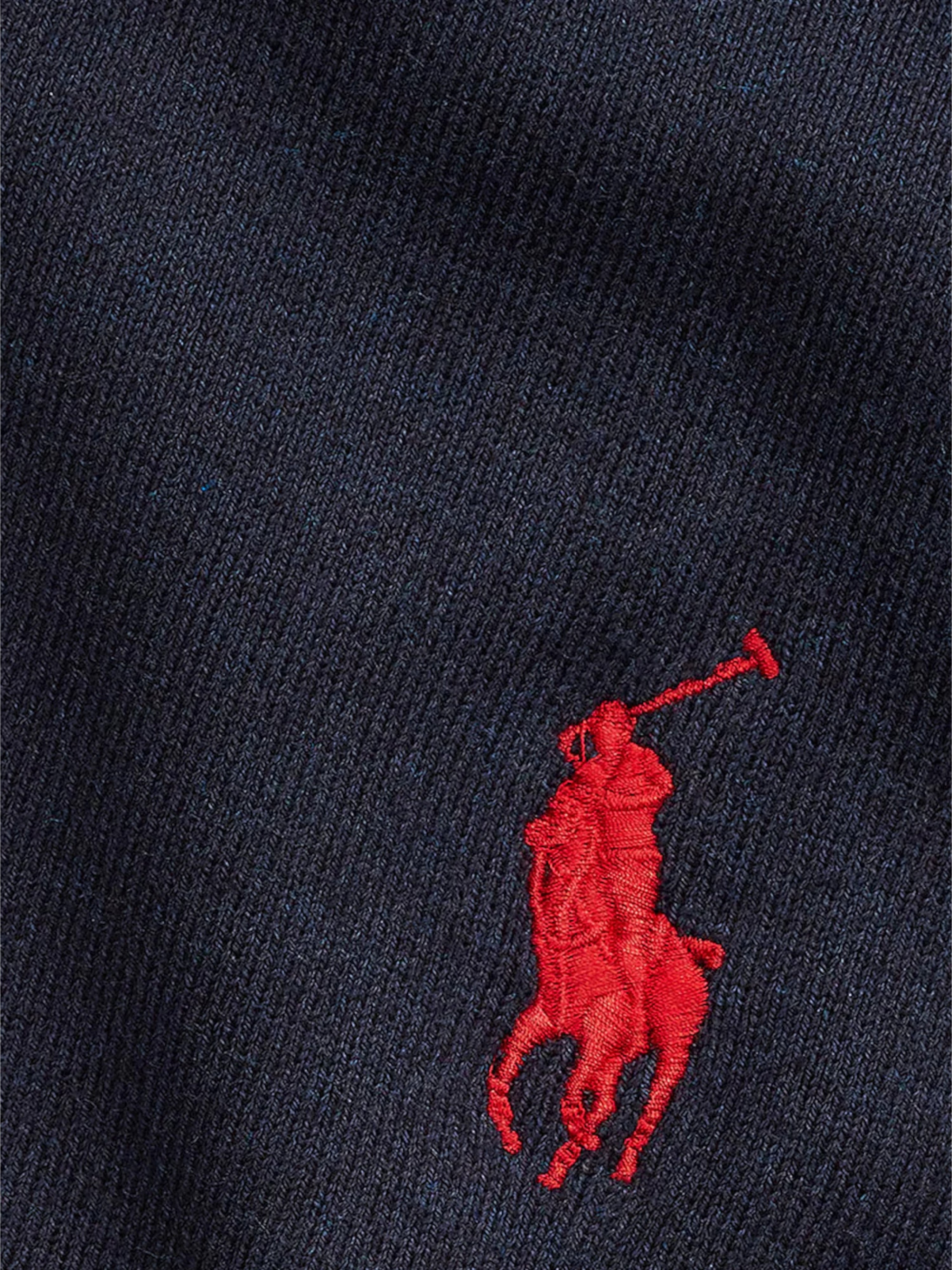 Polo Ralph Lauren Scarf Navy