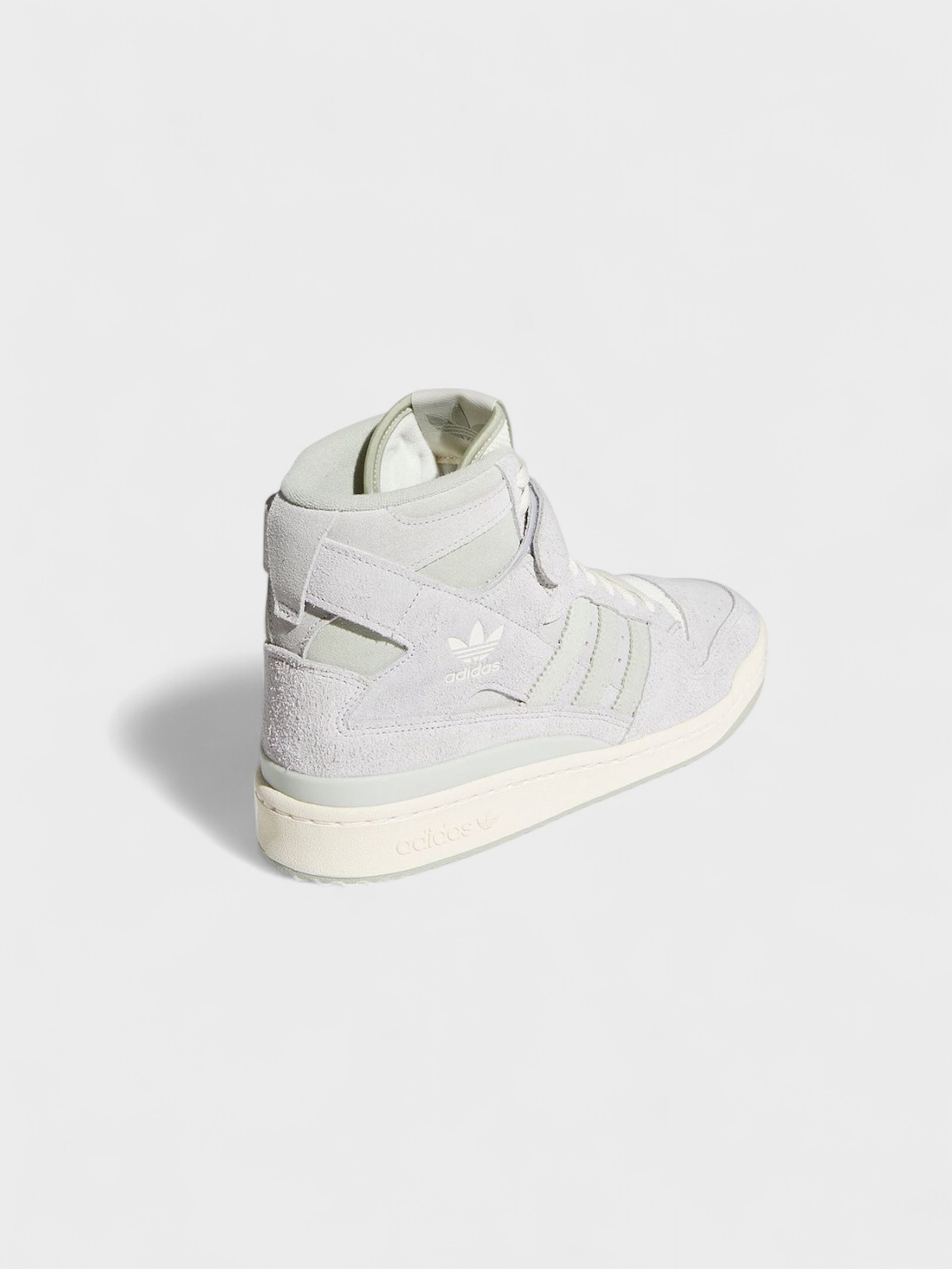 Adidas Originals Forum 84 Grey