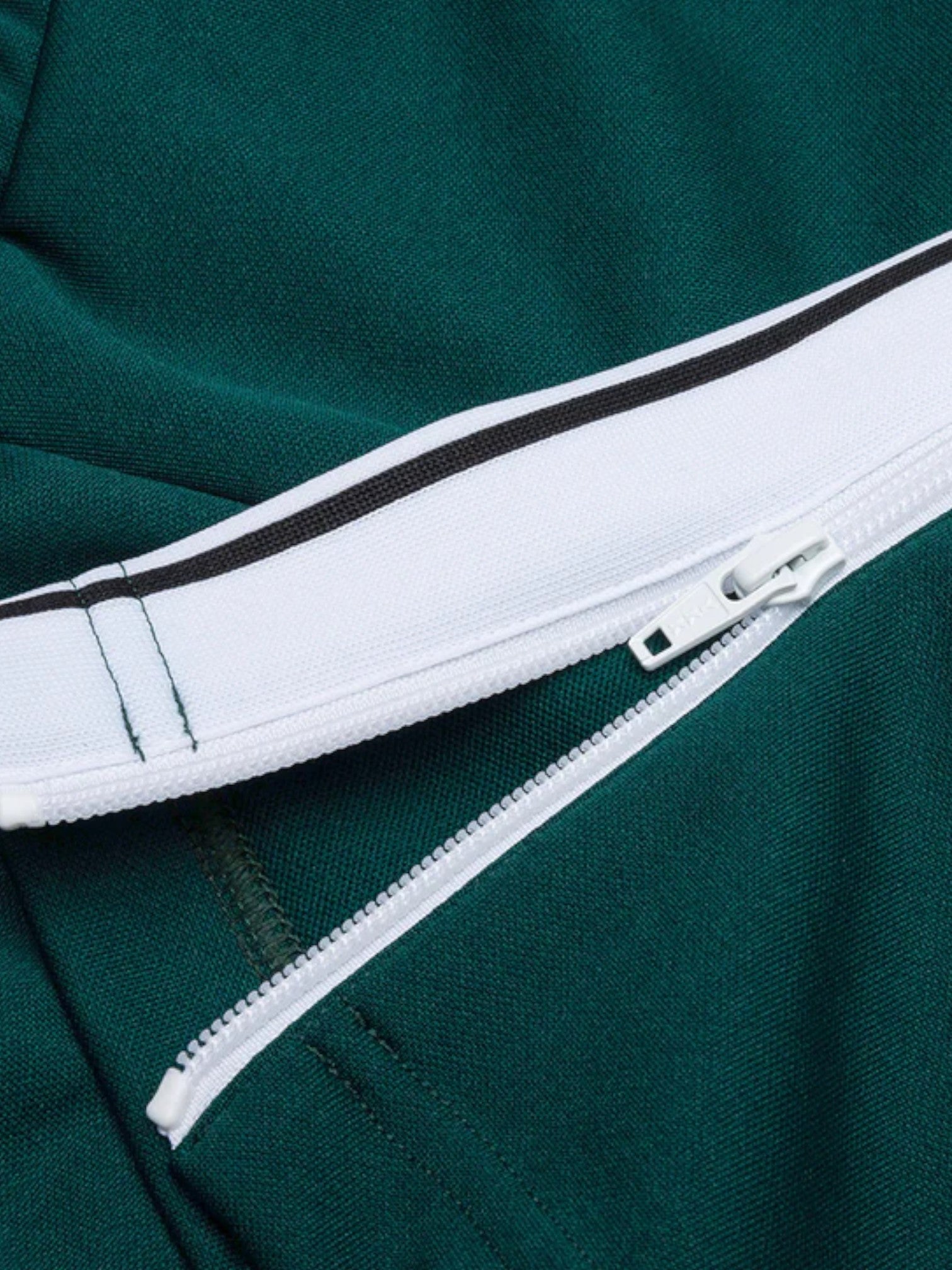 Palm Angels Classic Track Pants Green