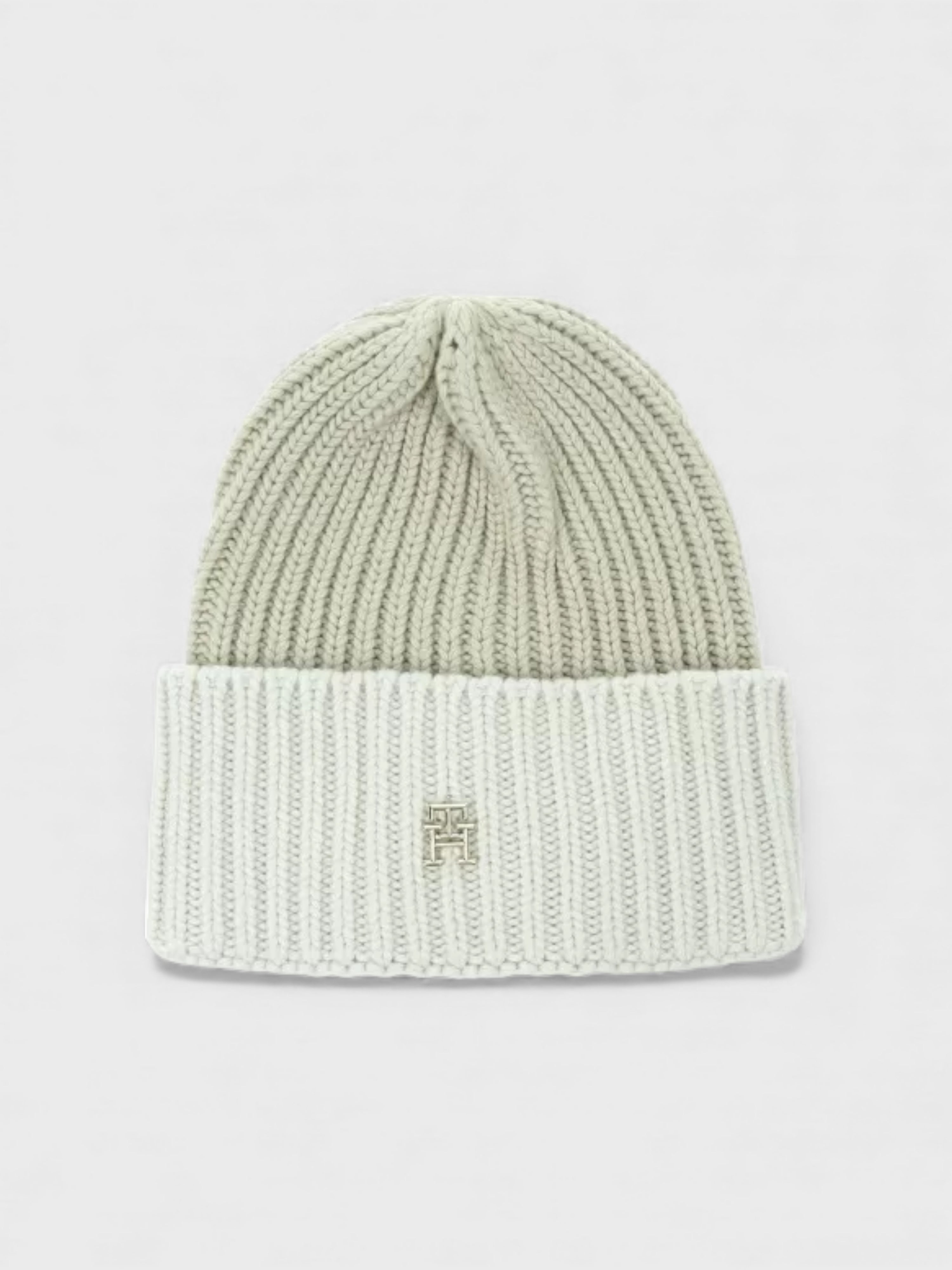Tommy Hilfiger Limitless Chic Beanie Beige