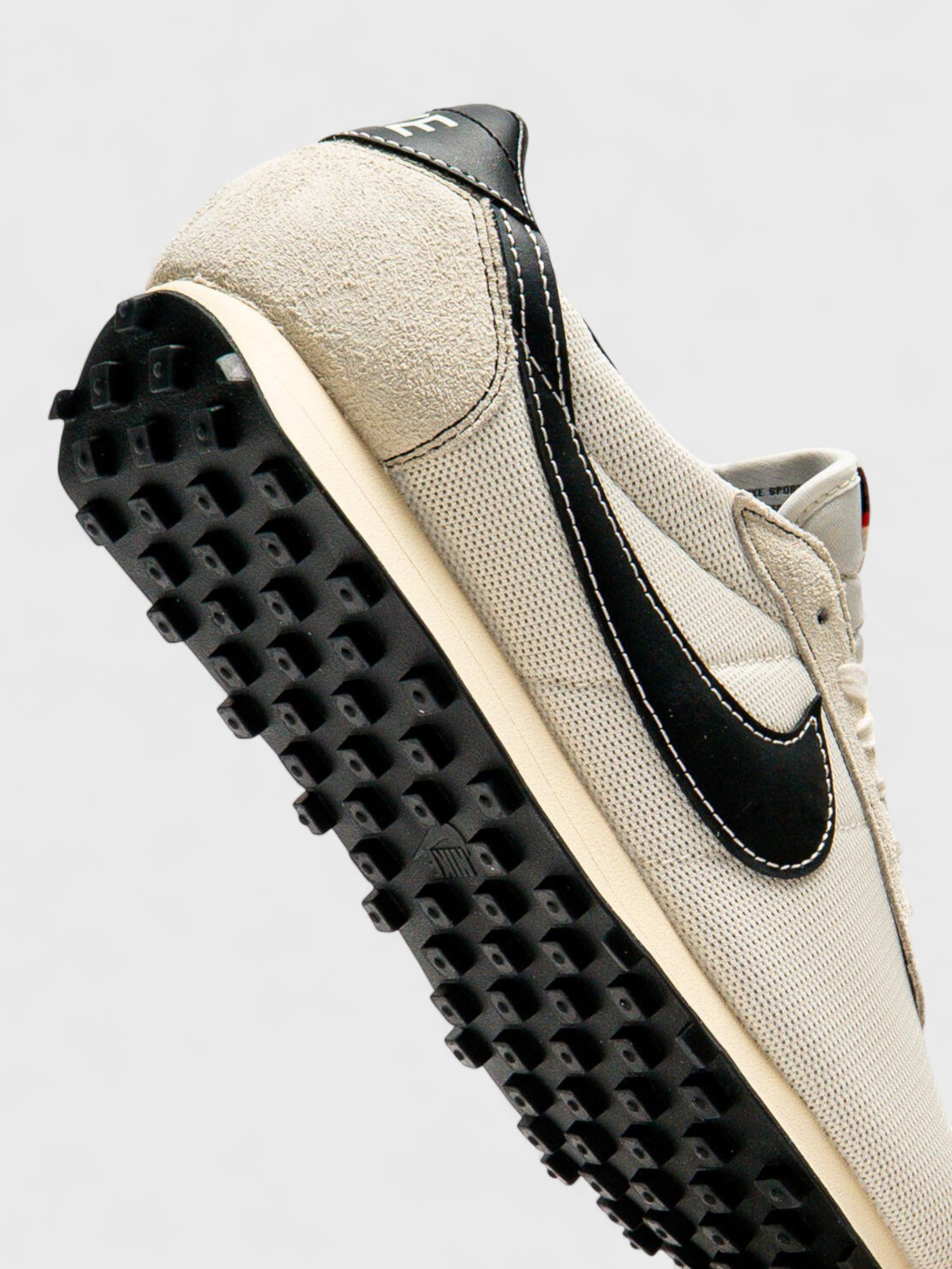 Nike LD-1000 Beige Muslin Black