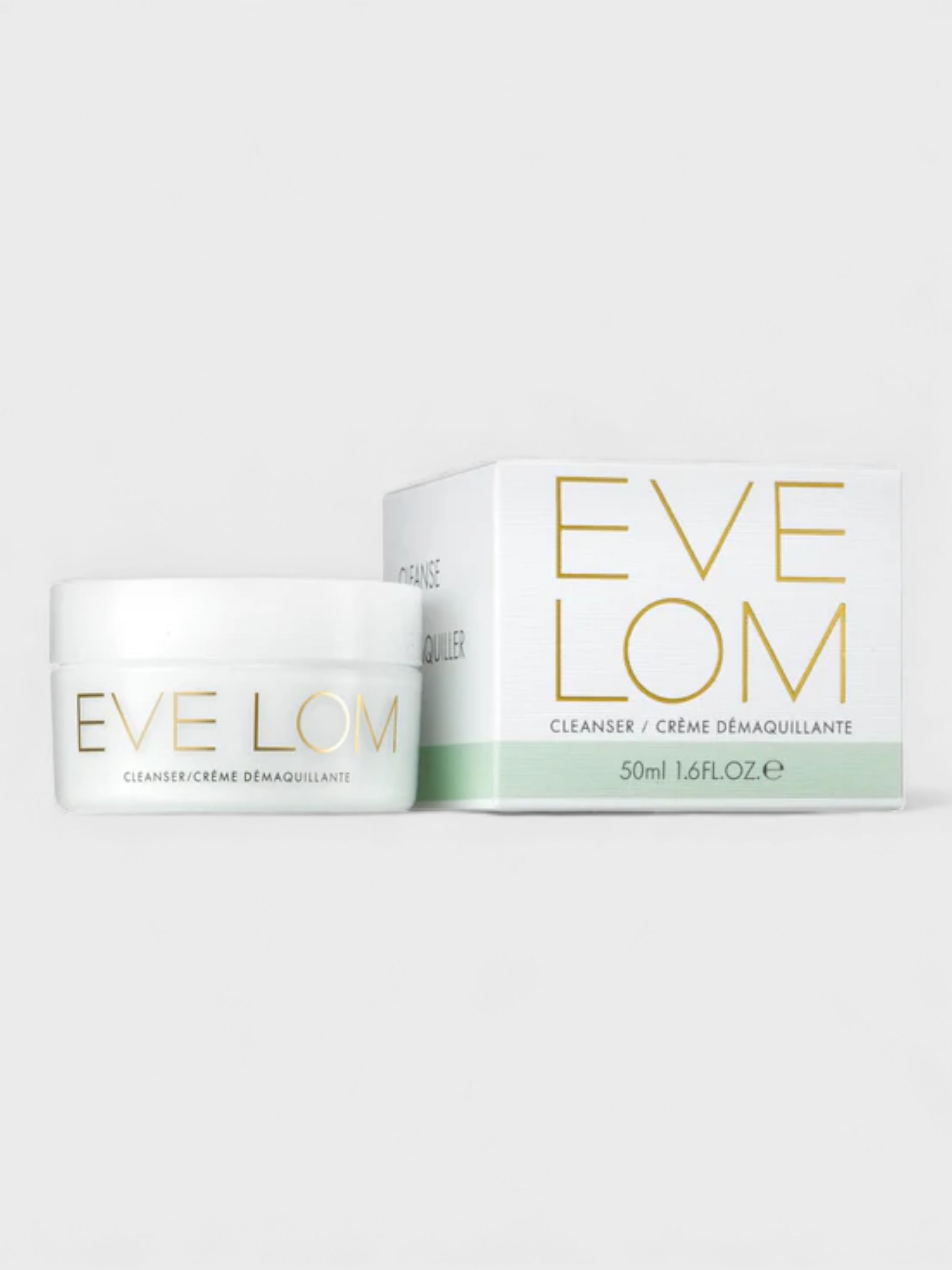 Eve Lom Cleasner 50ml