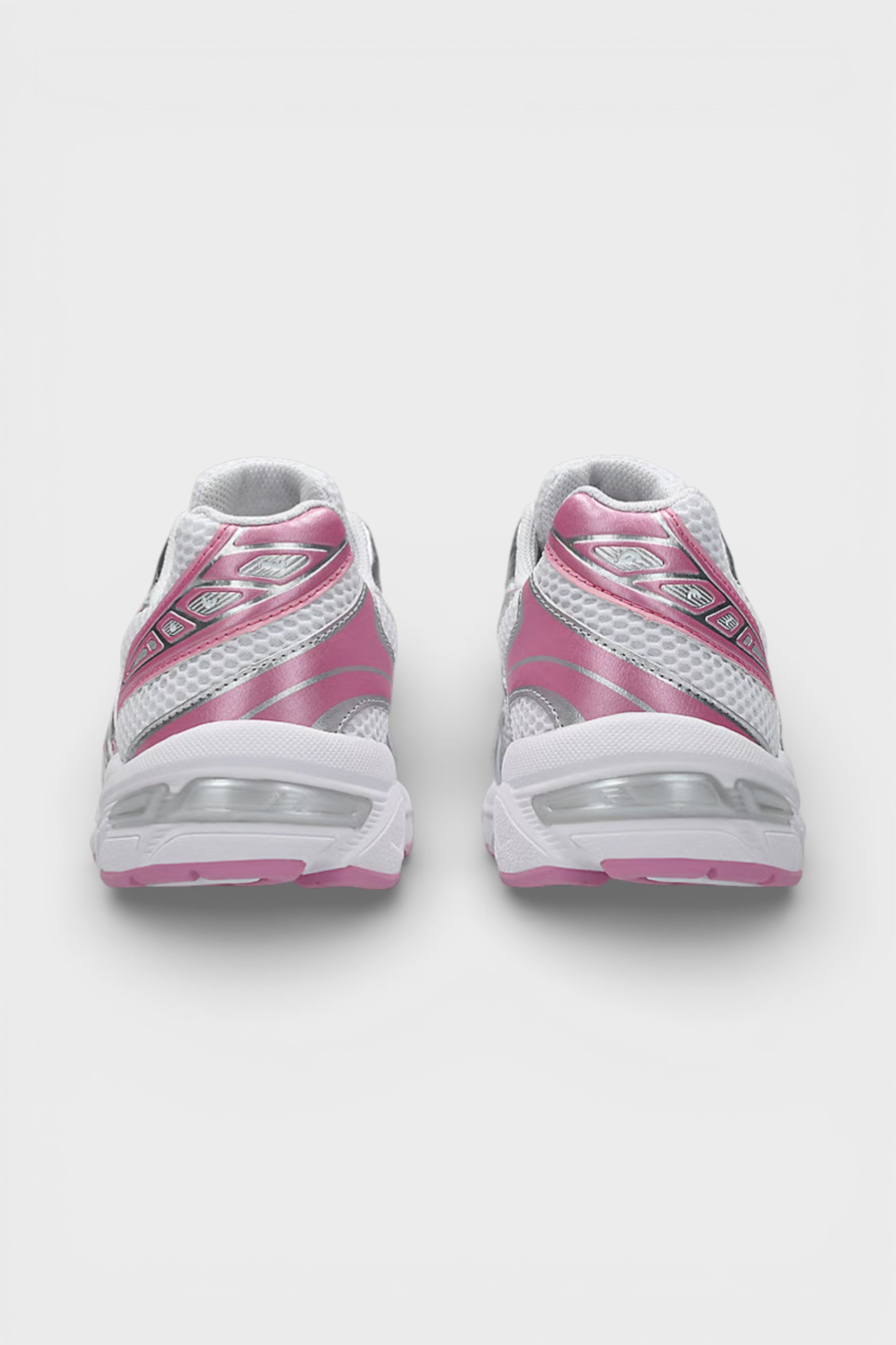 Gel-1130 White Pink Sneakers