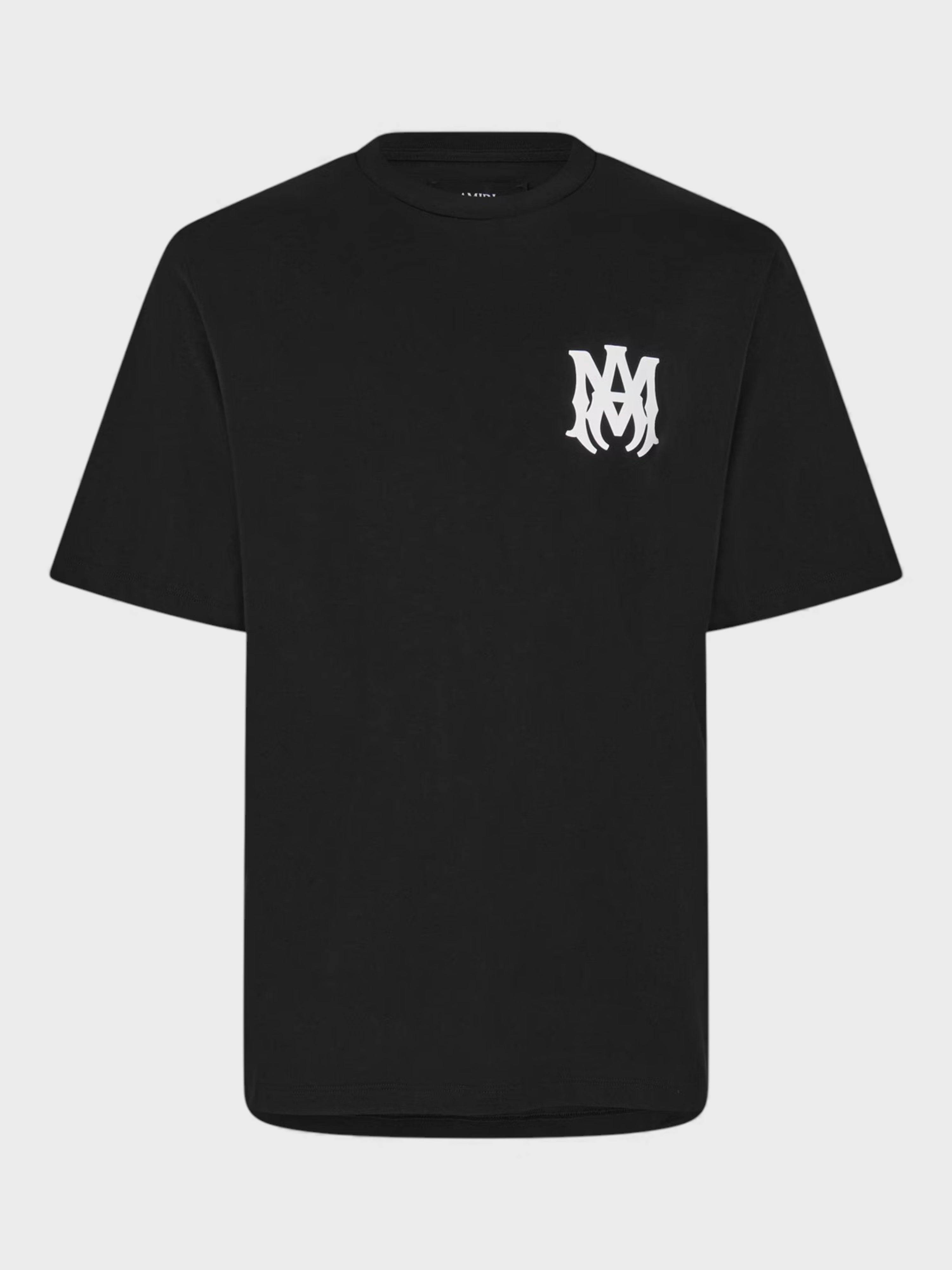 Amiri MA Core Logo Tee Black