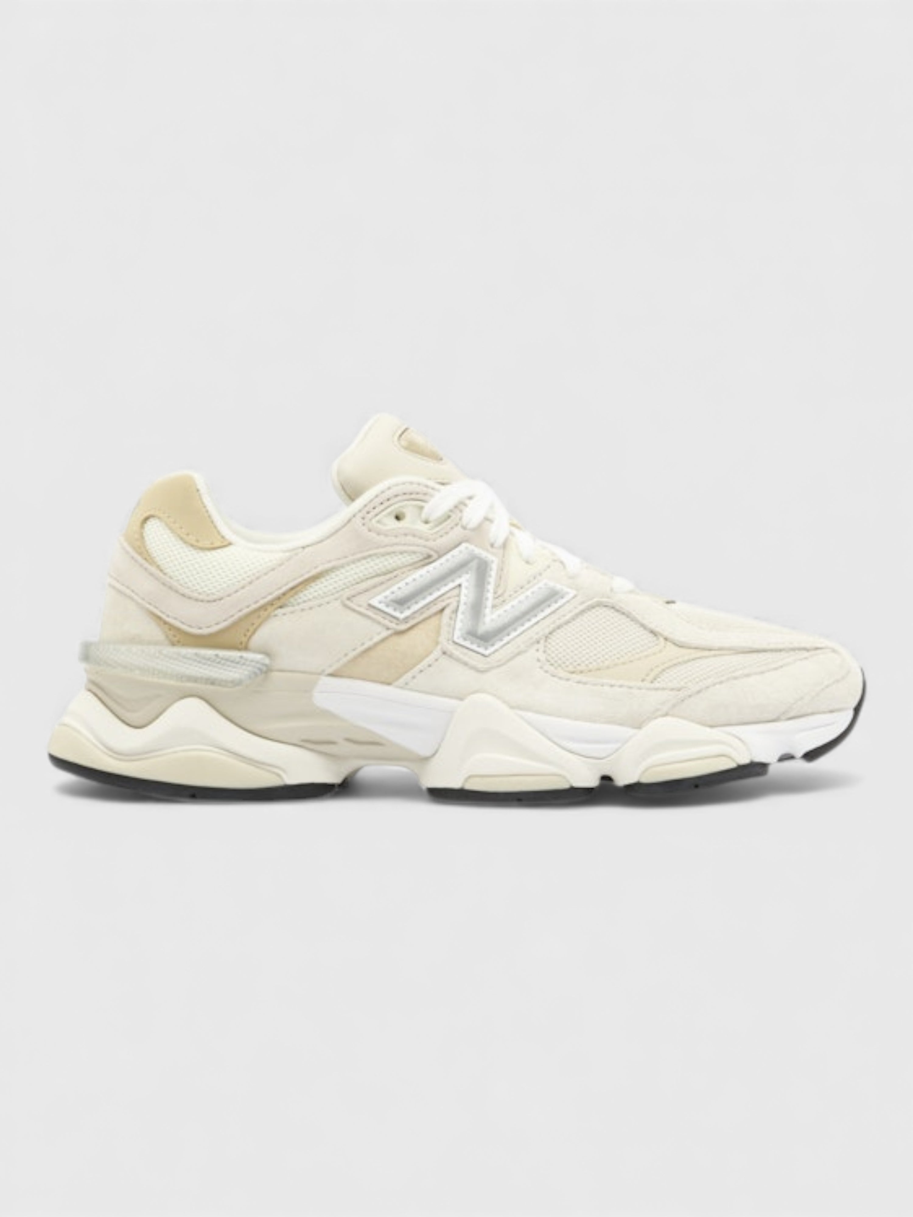 New Balance 9060 Turtledove Beige