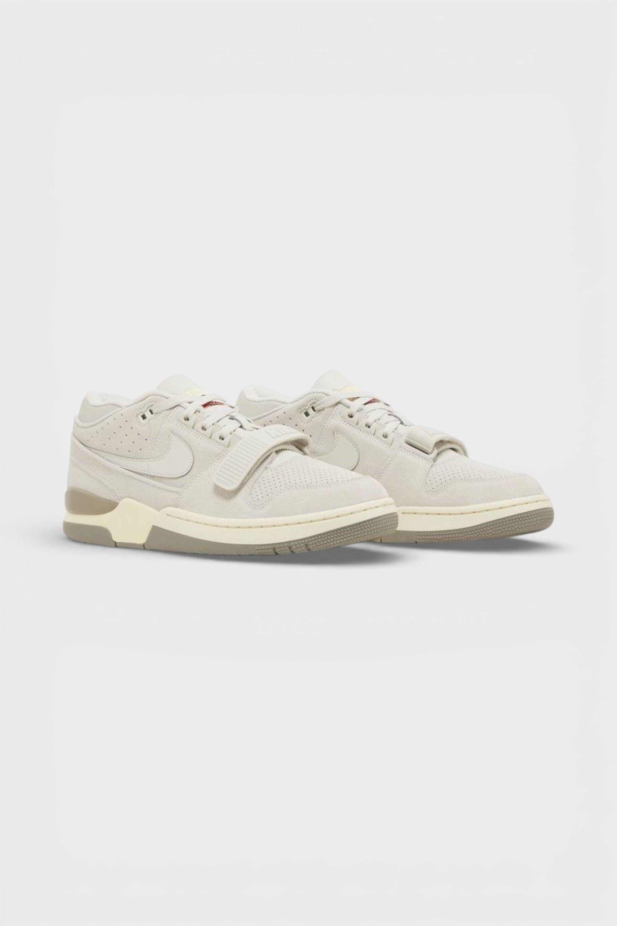 Nike Air Alpha Force 88 Light Bone