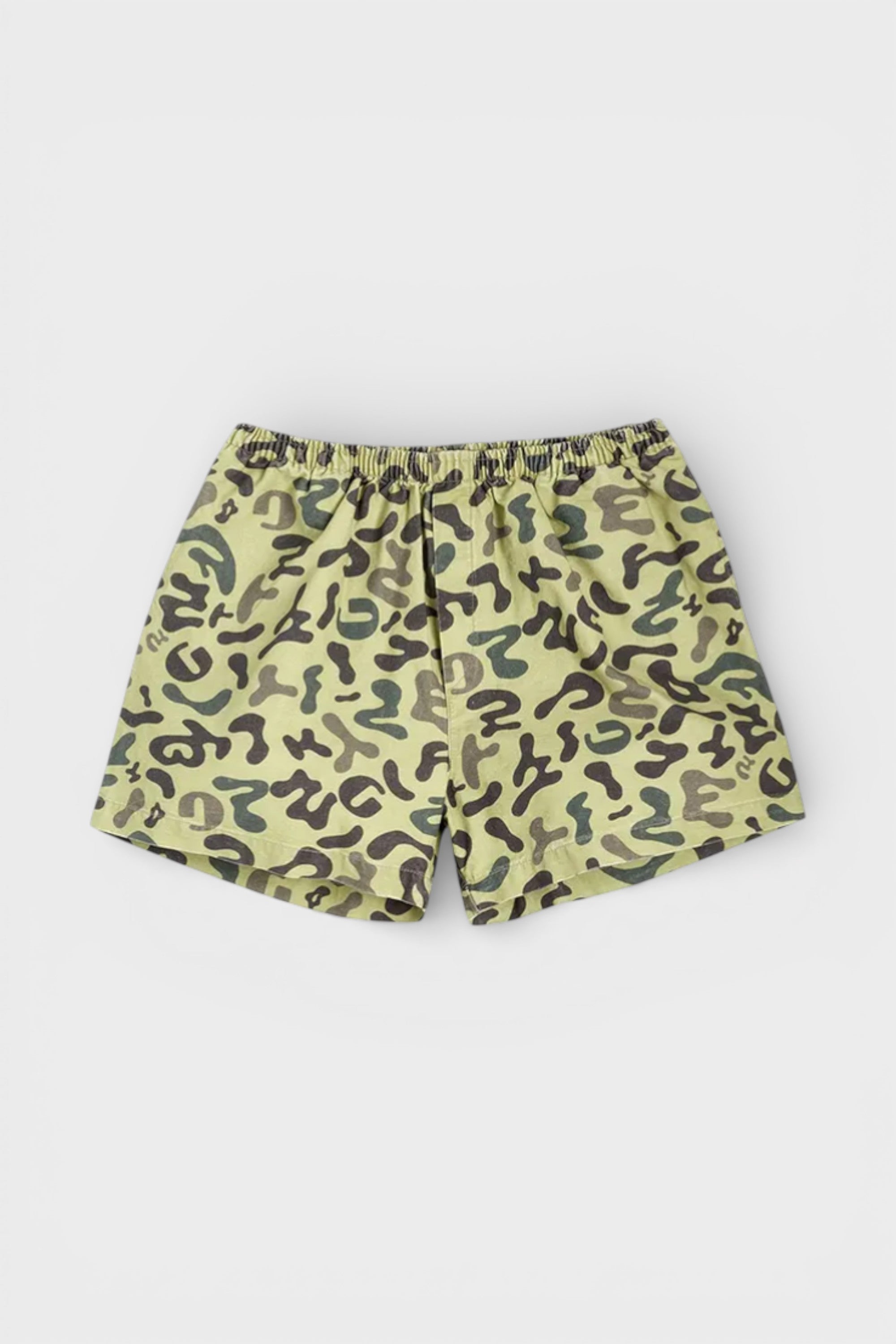 G-Camo Zuma Shorts Camo