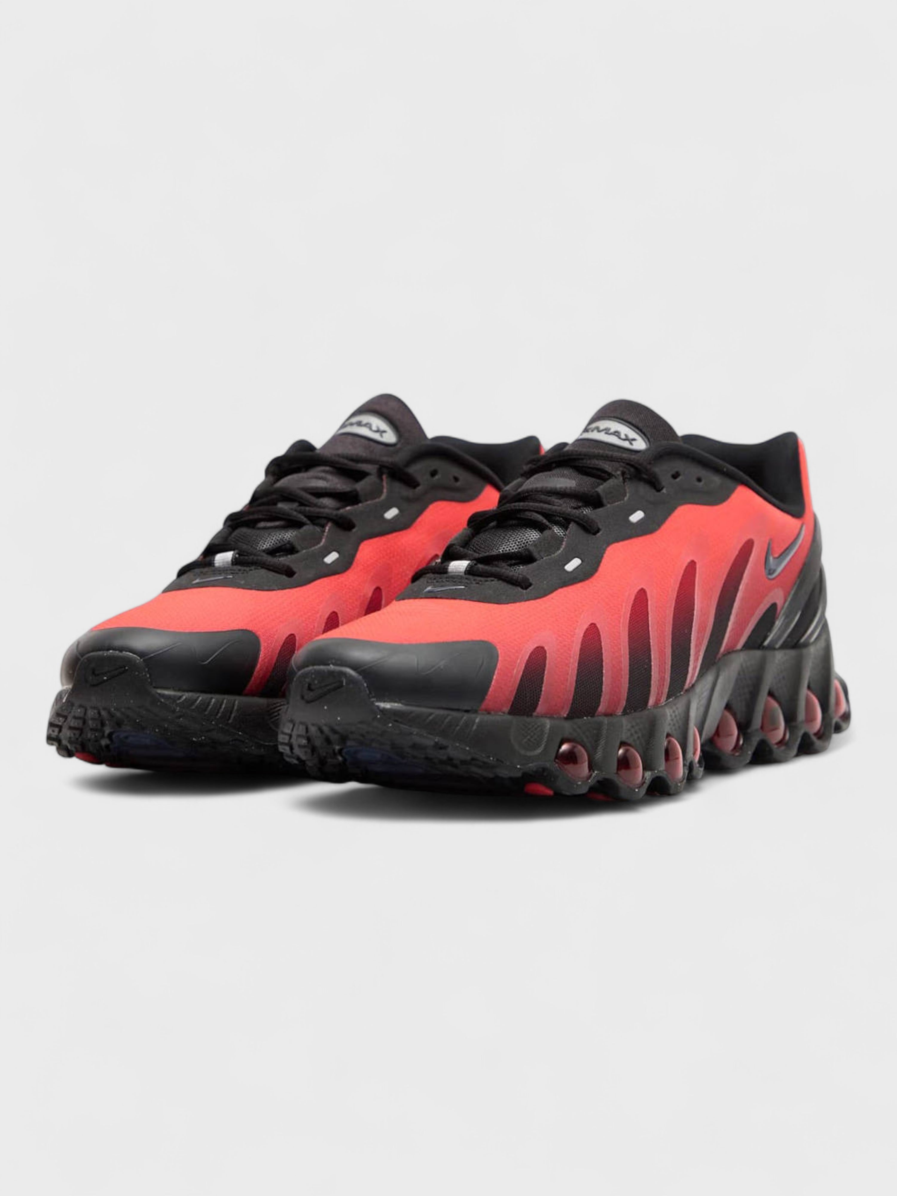 Nike Air Max DN8 Black Gym Red