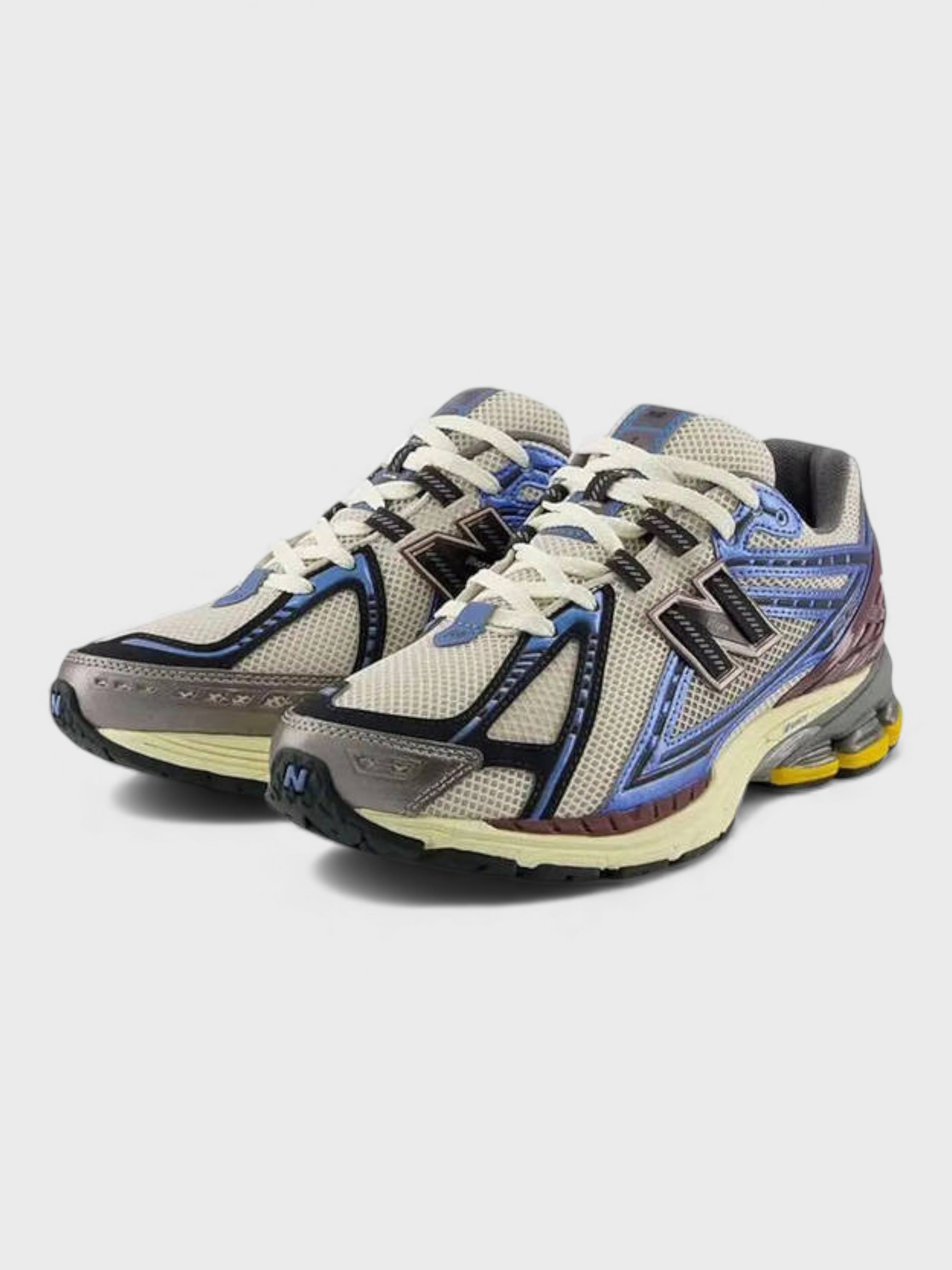 New Balance 1906R Blue Laguna Moonbeam