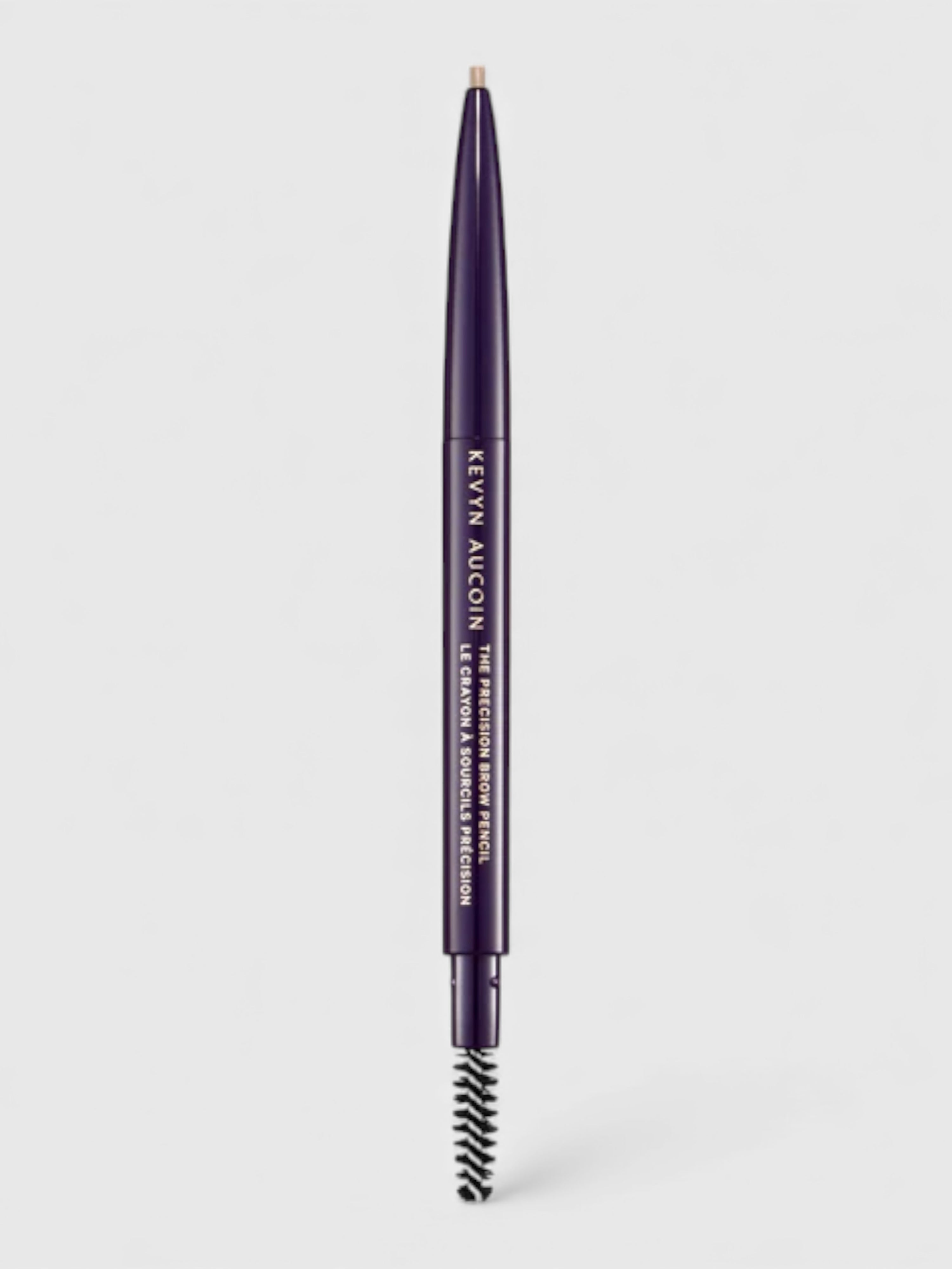 Kevyn Aucoin The Precision Brow Pencil Ash Blonde 0.003 oz