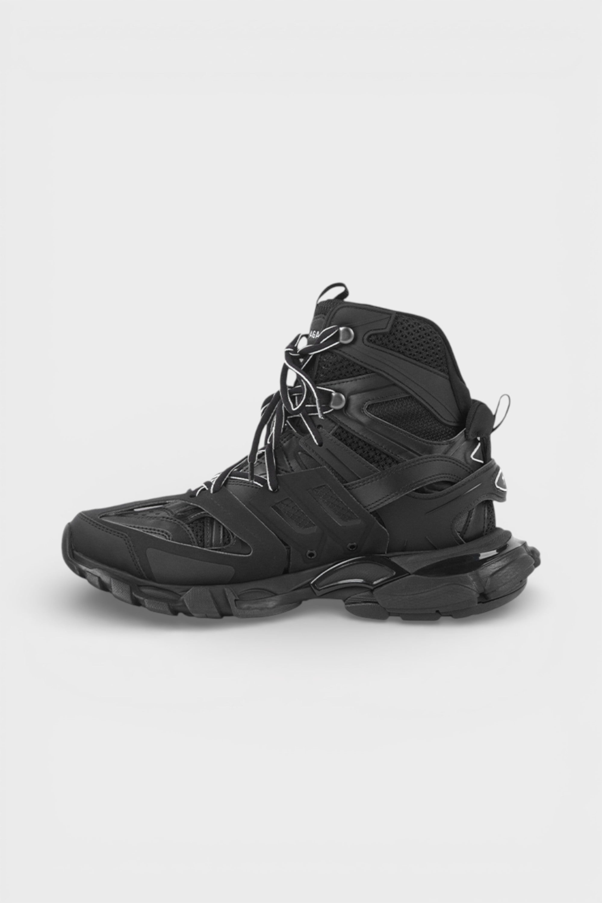 Balenciaga Track Hike Wmns Black