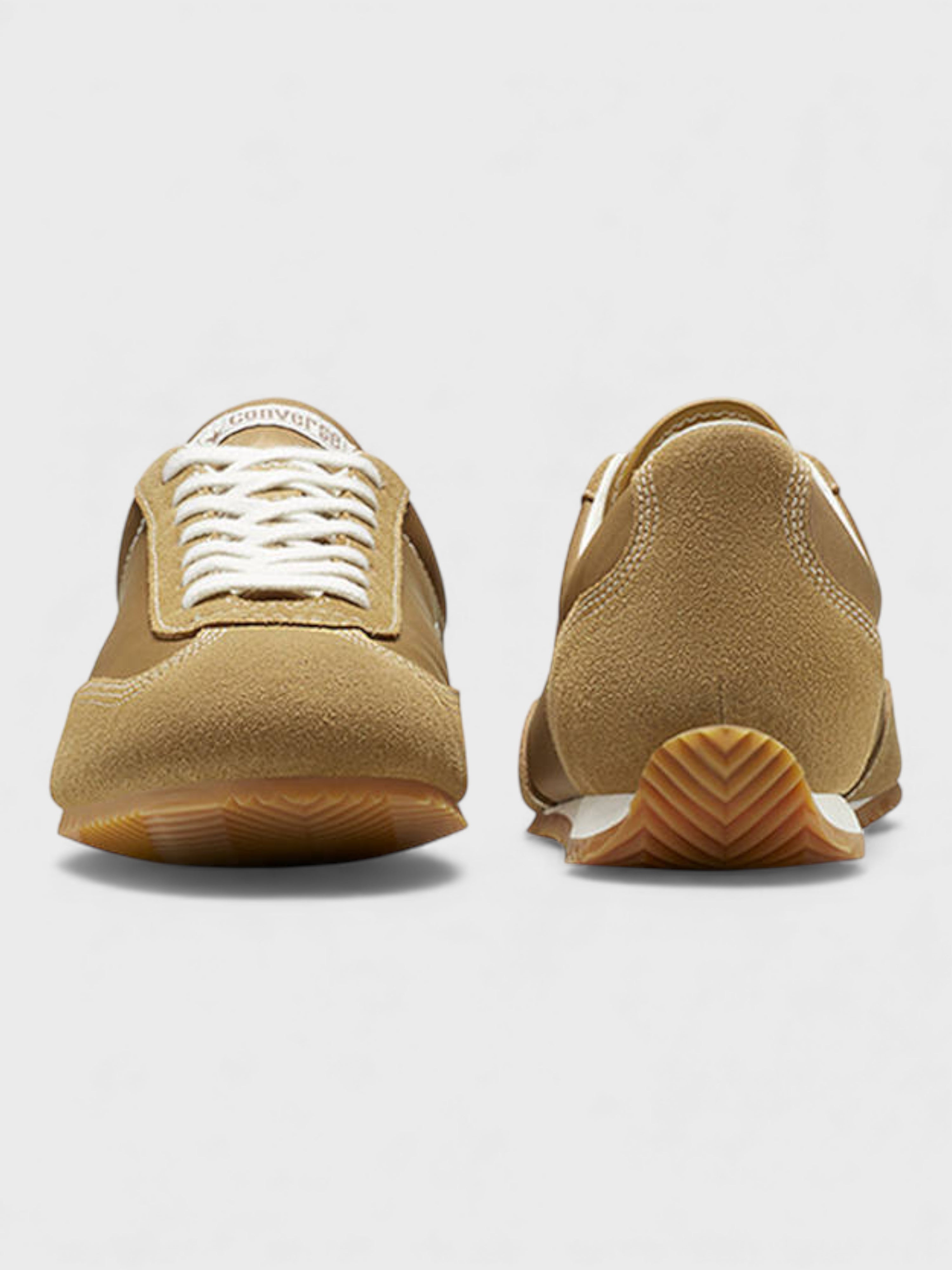 Converse Golf Le Fleur 1908 Jogger Brown Suede