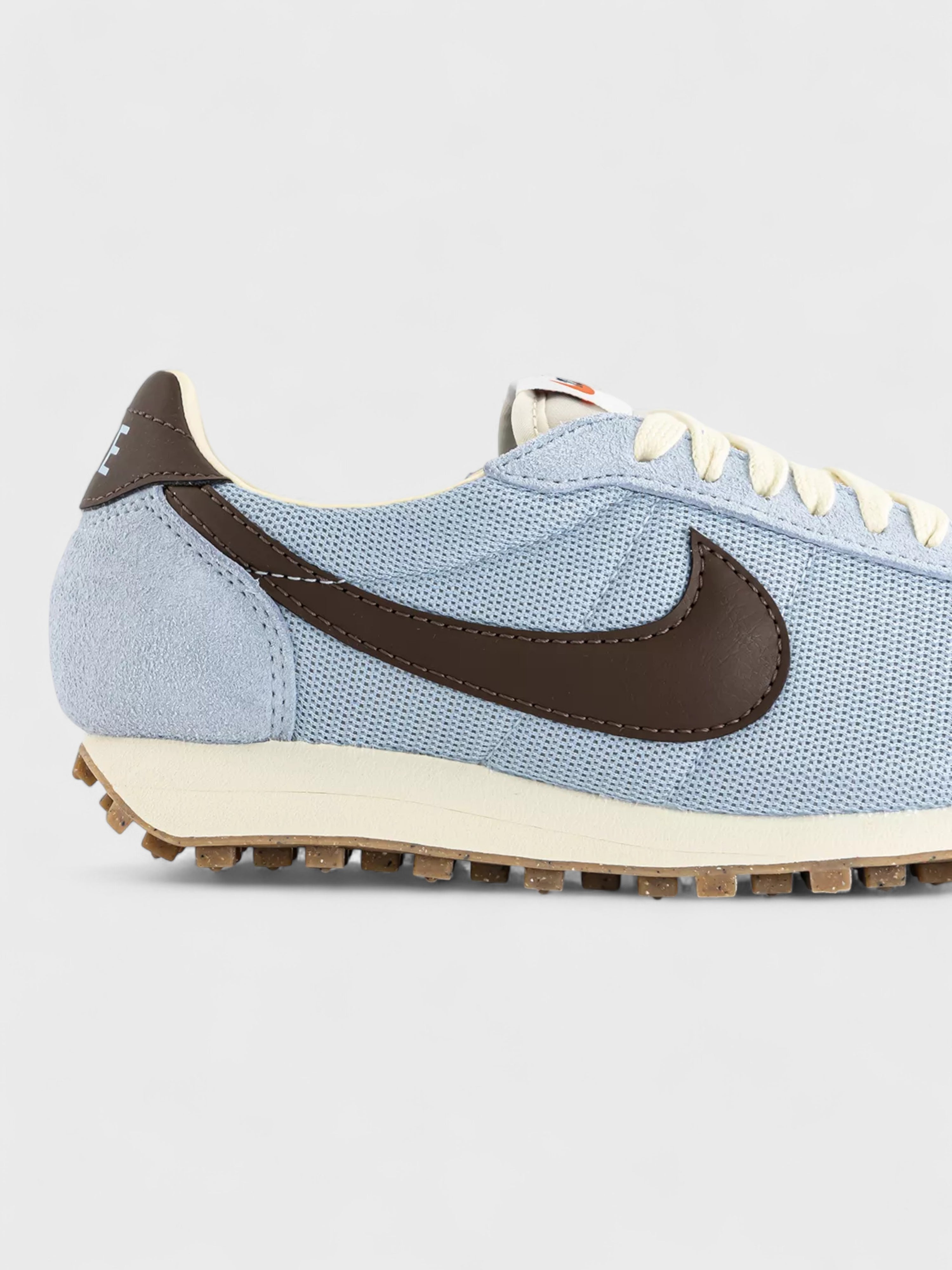 Nike LD-1000 Light Armoury Blue Baroque Brown