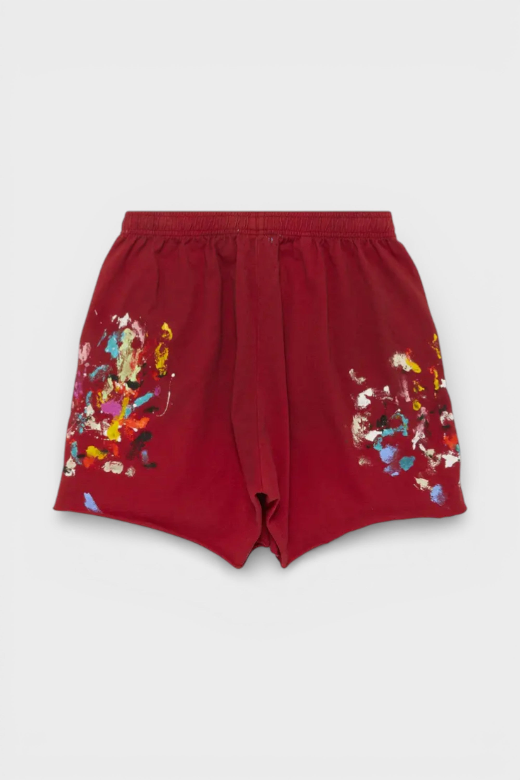 Insomnia Shorts Red