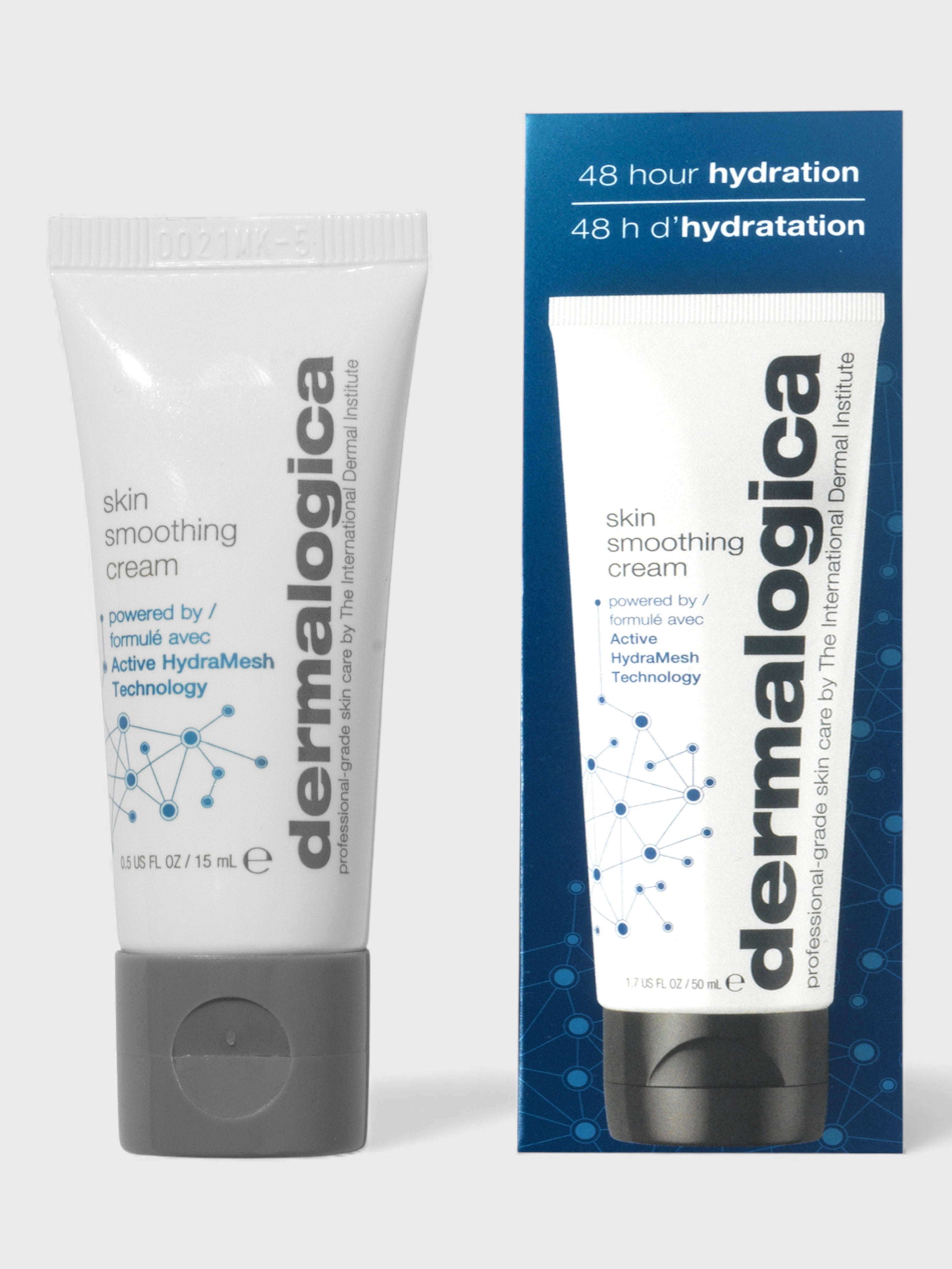 Dermalogica Skin Smoothing Cream 15ml