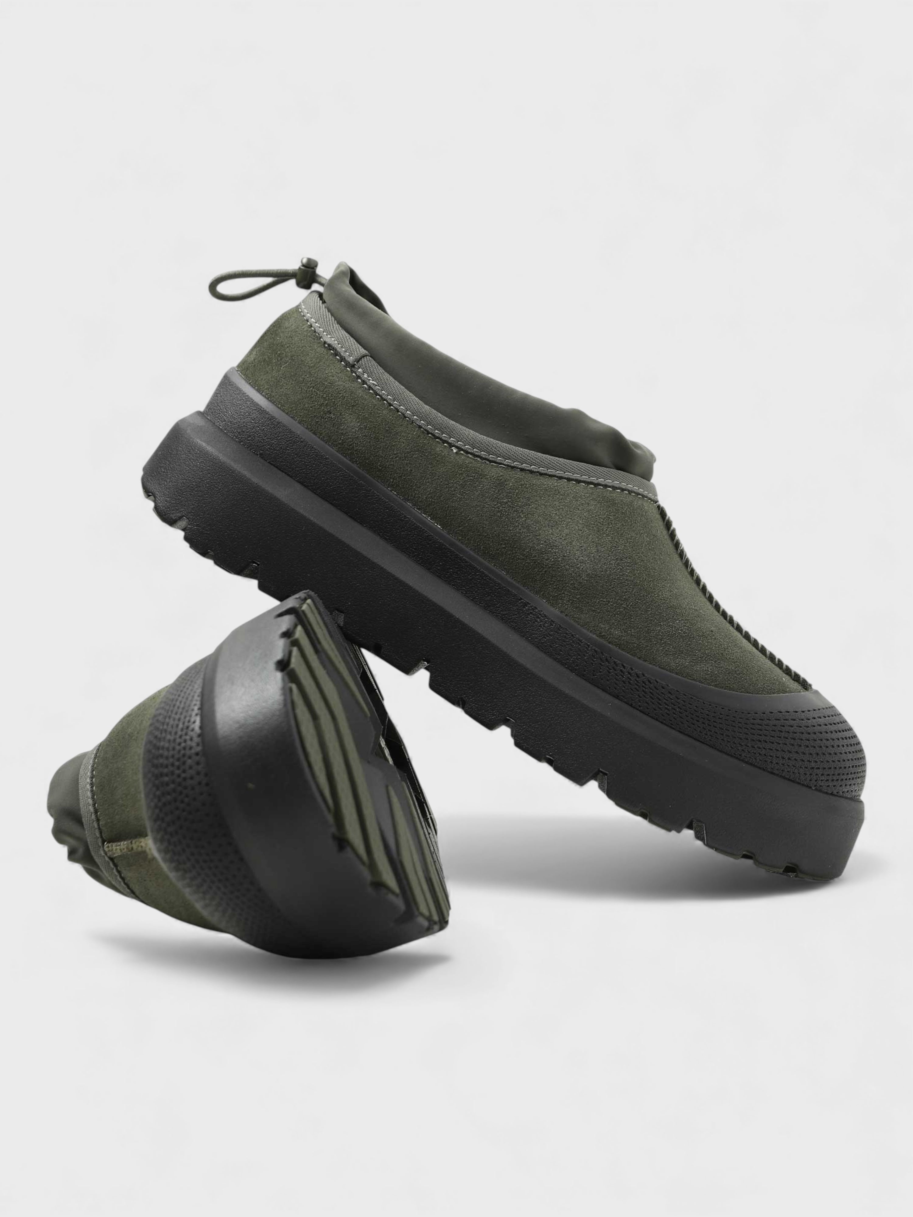 UGG M Tasman Weather Hybrid Forest Night