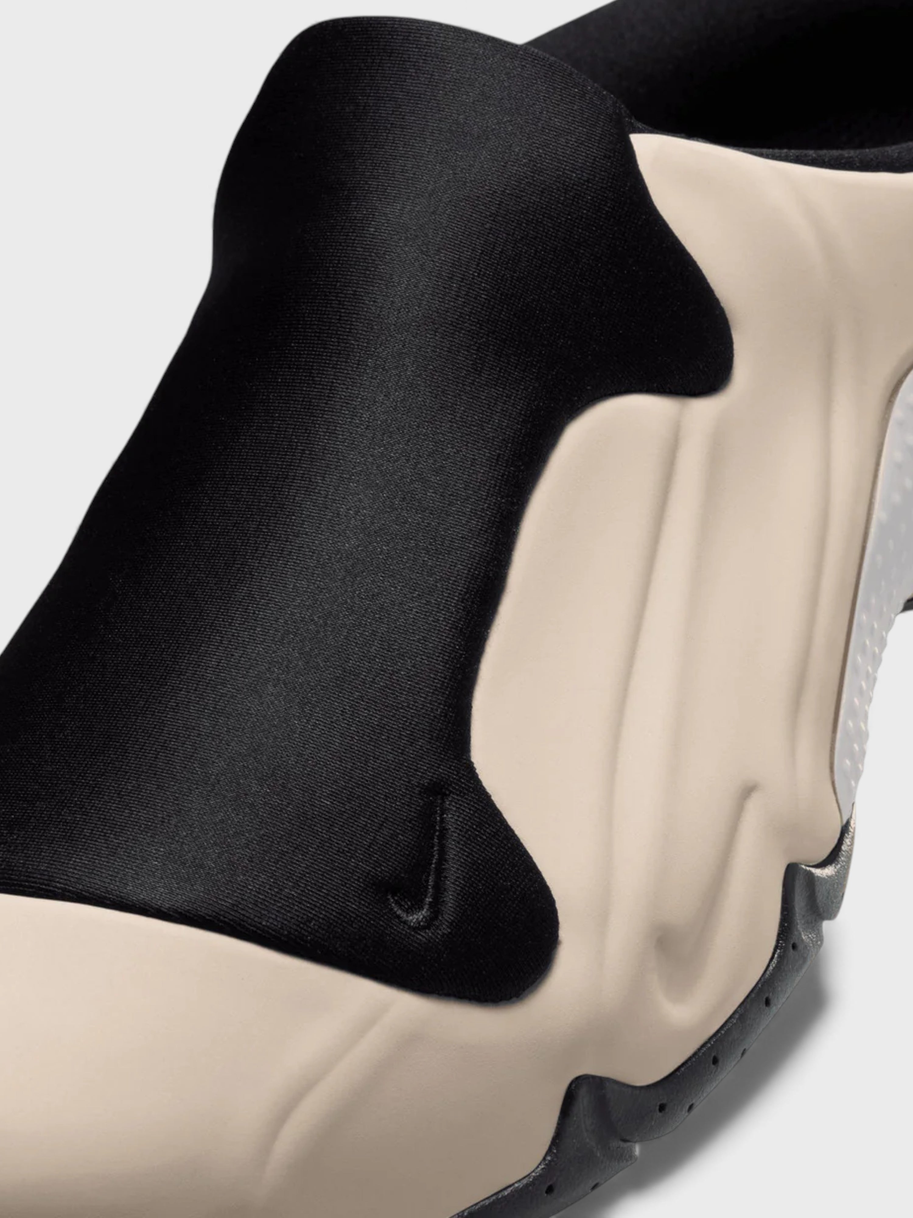 Nike Clogposite Sandrift Beige Black