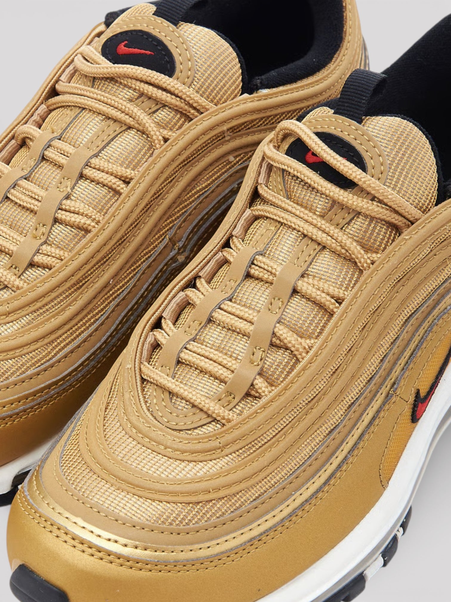 Nike Air Max 97 OG Golden Bullet Womens