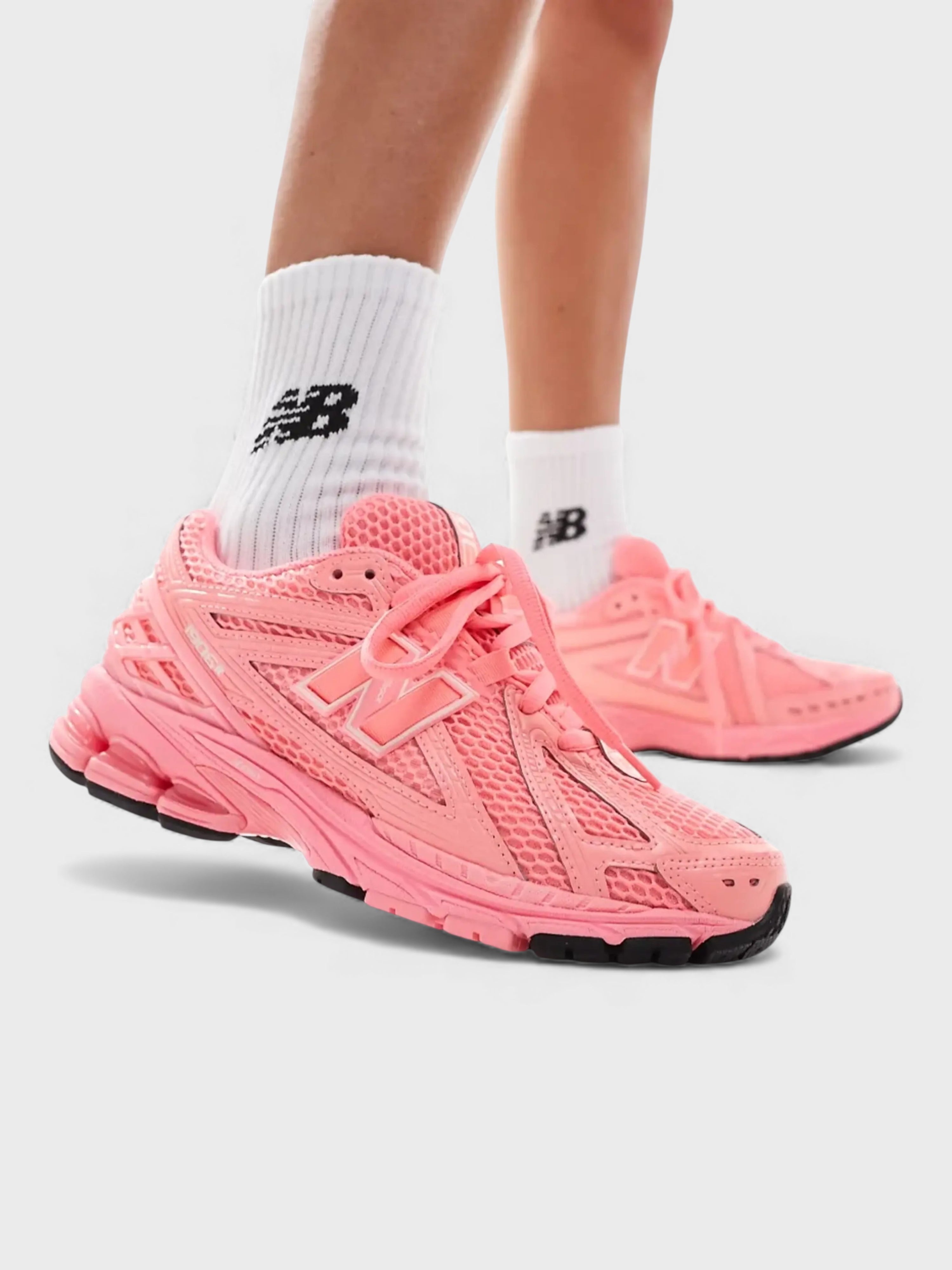 New Balance Rosa Pink New Balance 1906R