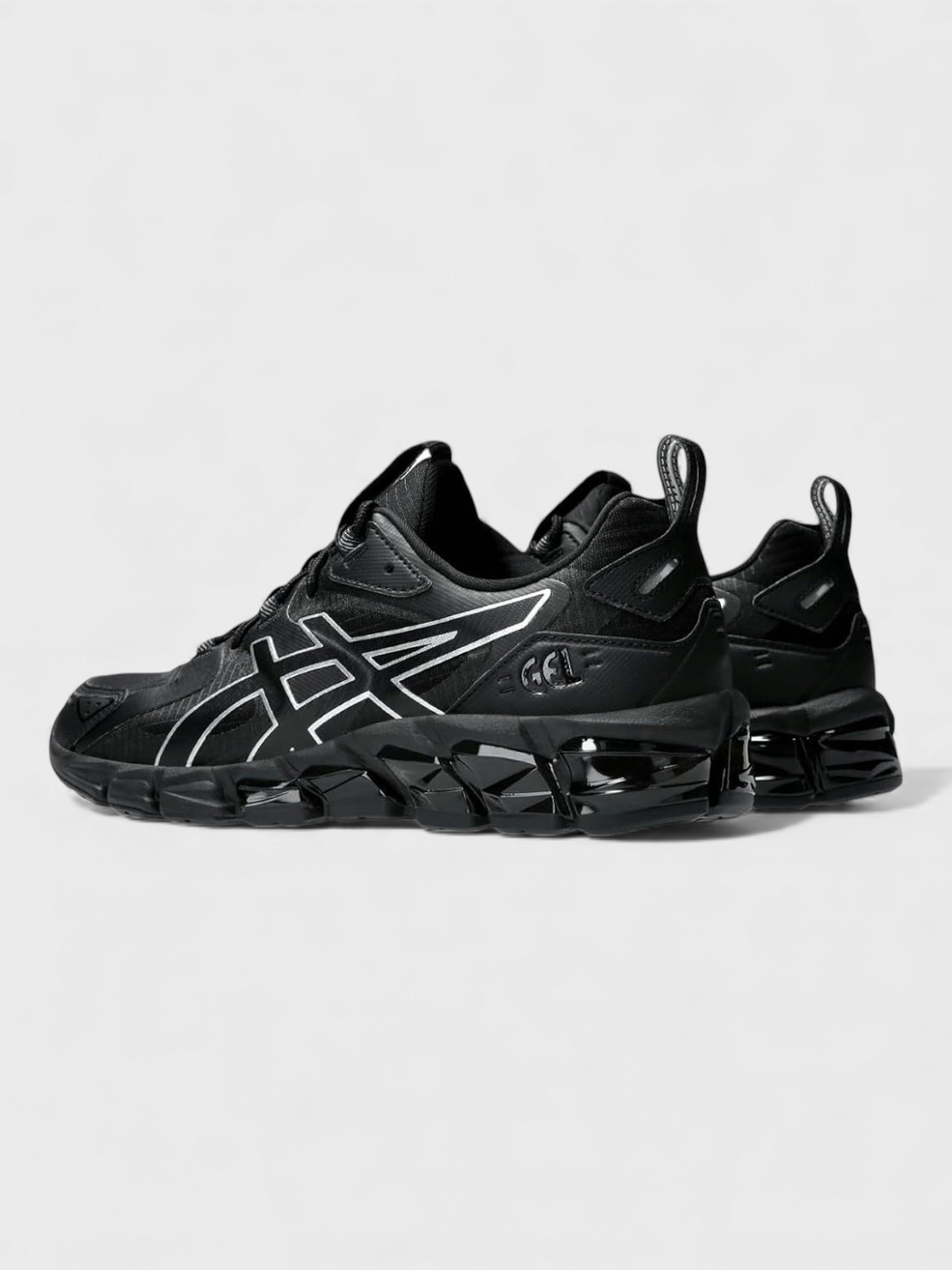 Asics Gel-Quantum 180 Sneakers Black