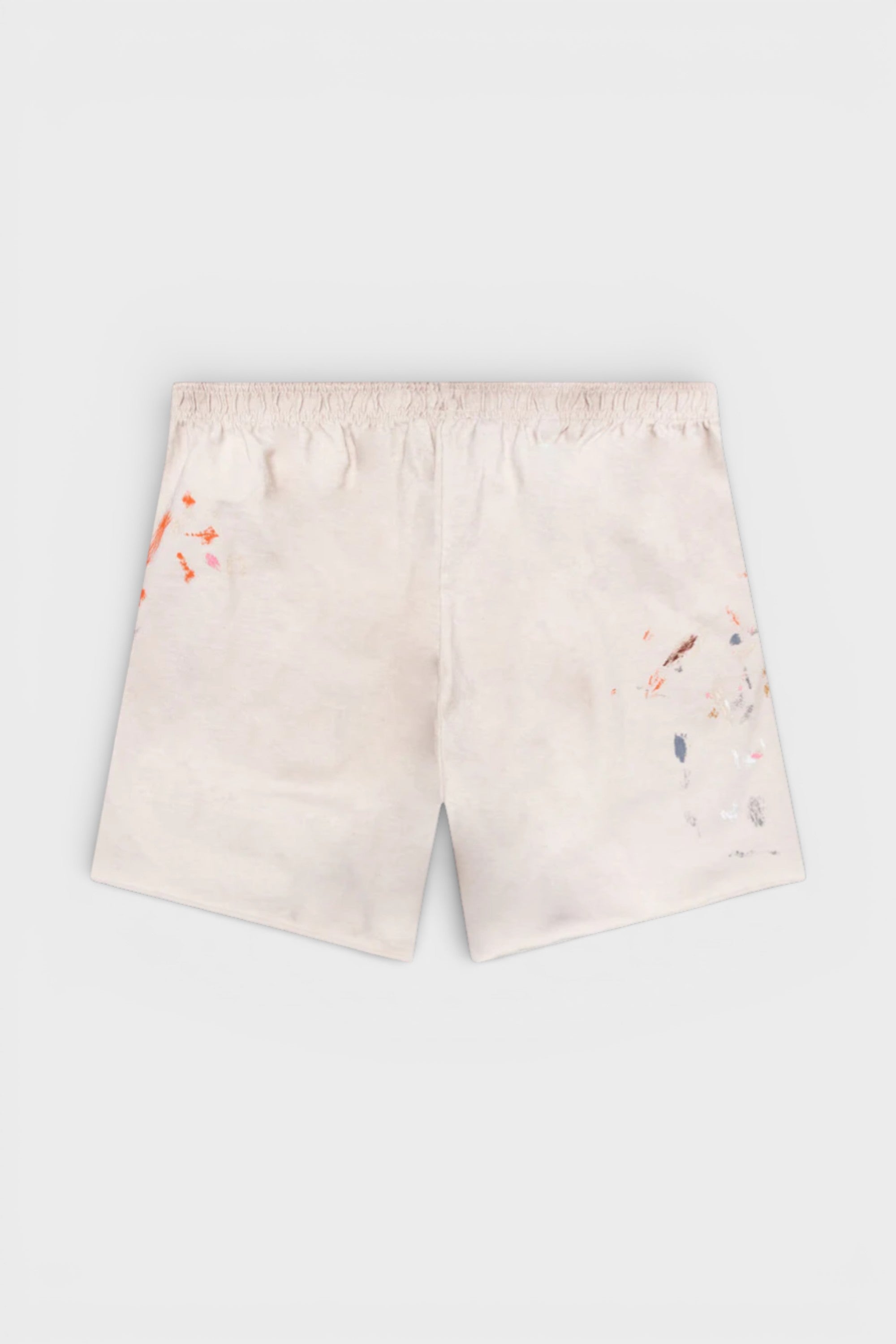 Insomnia Shorts White