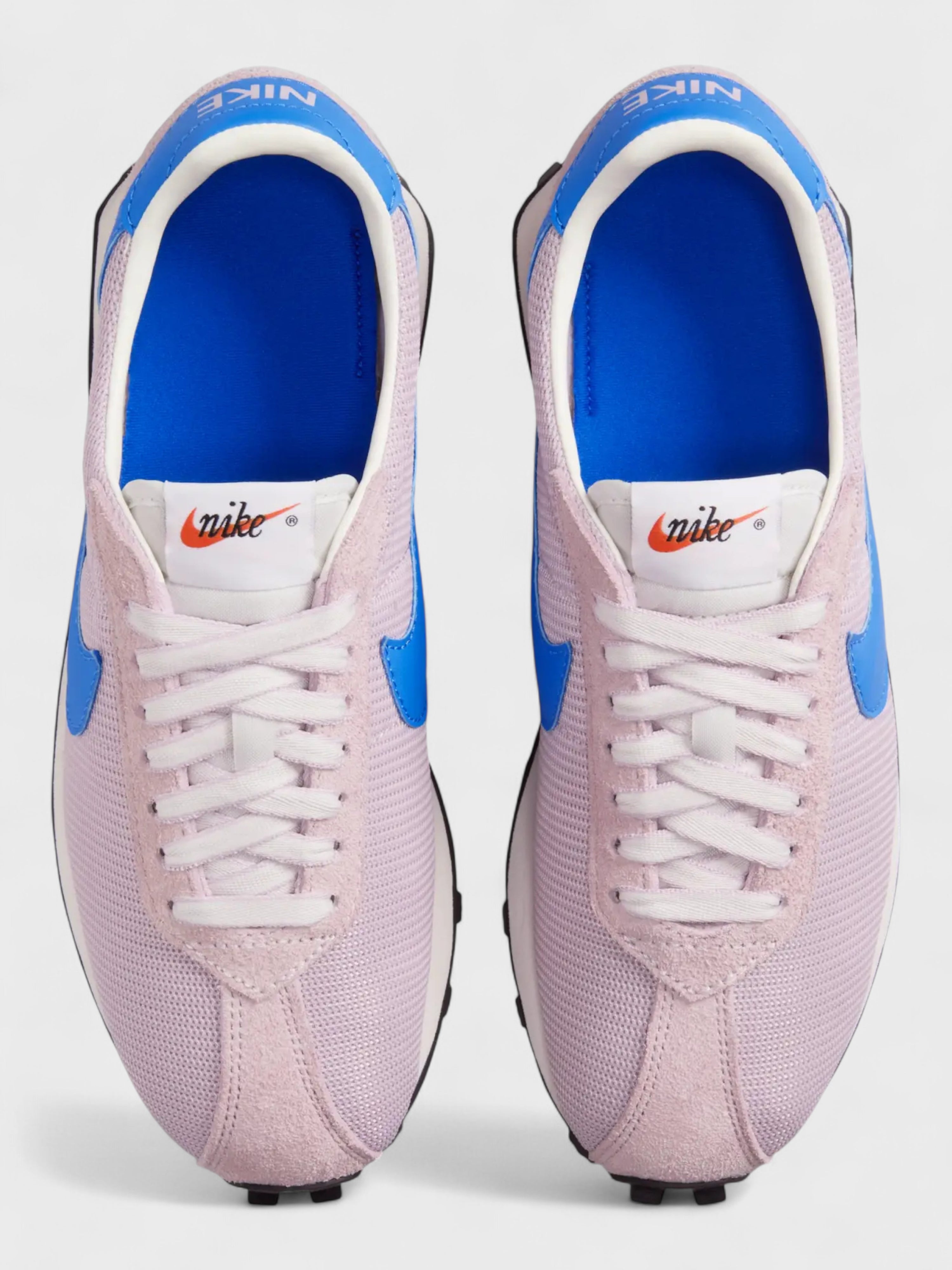 Nike LD-1000 Iced Lilac Purple Sail