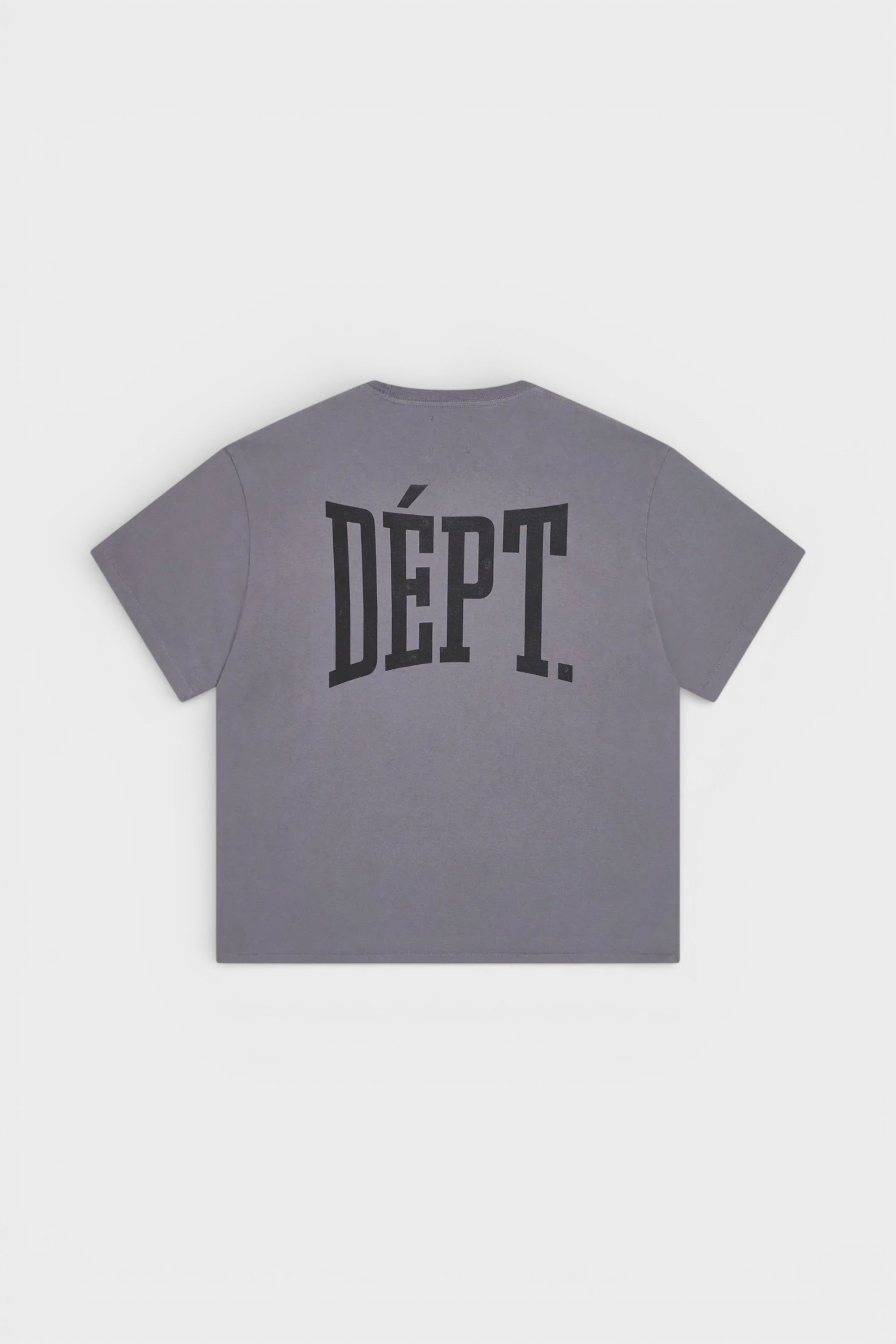 Professional Tee Grey