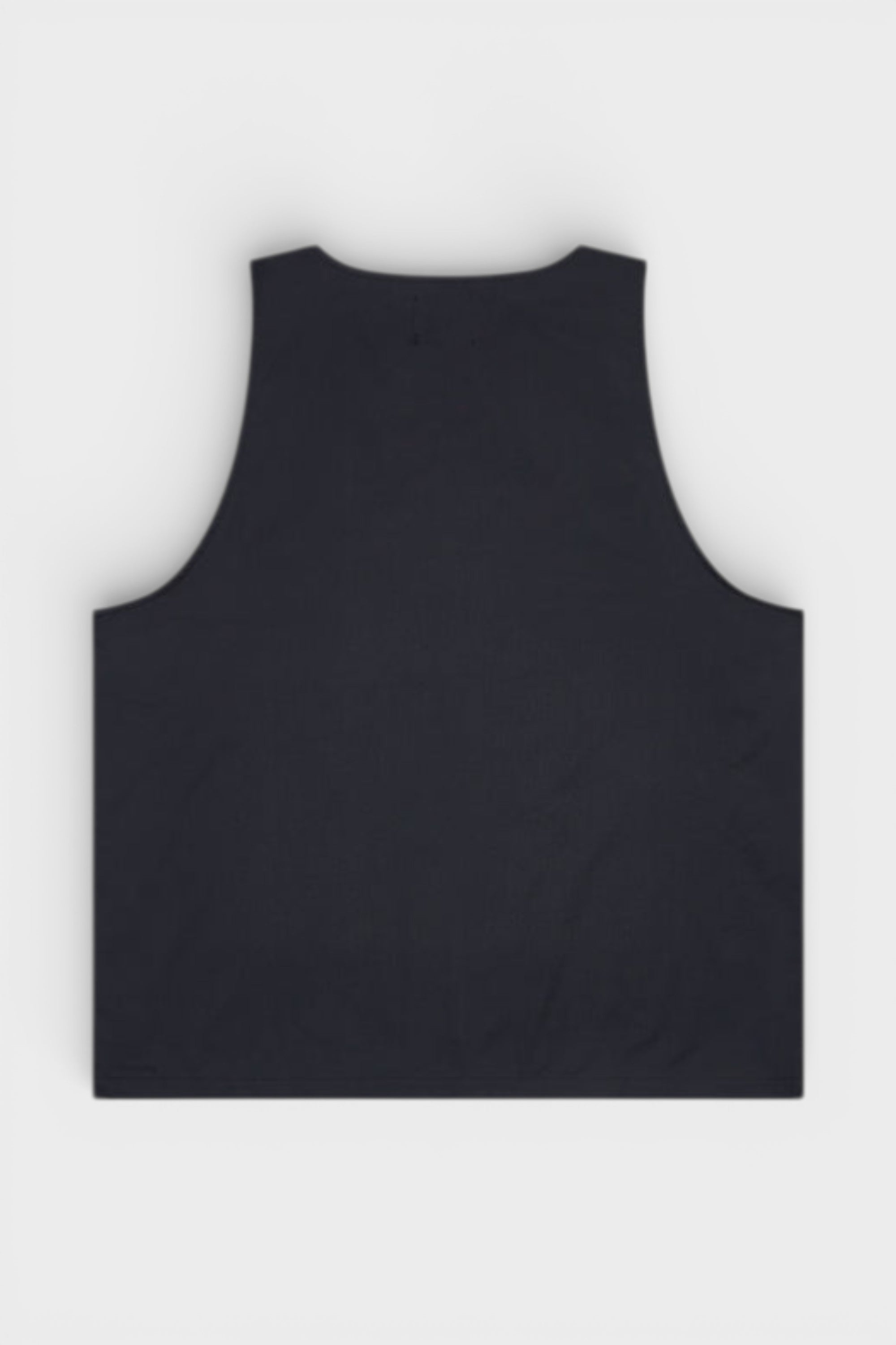 Resort Tank Black