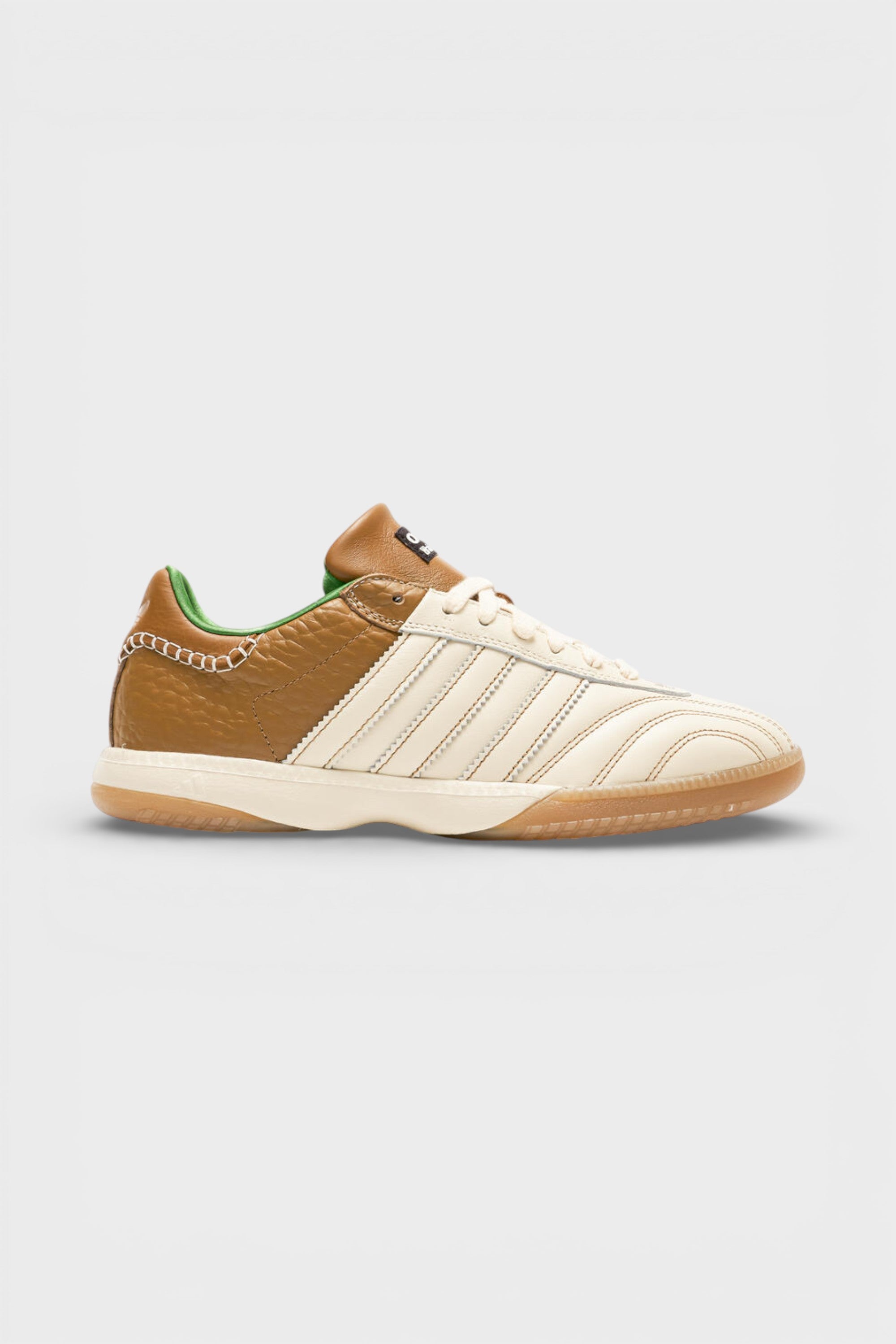 Adidas Originals Wales Bonner Samba Brown