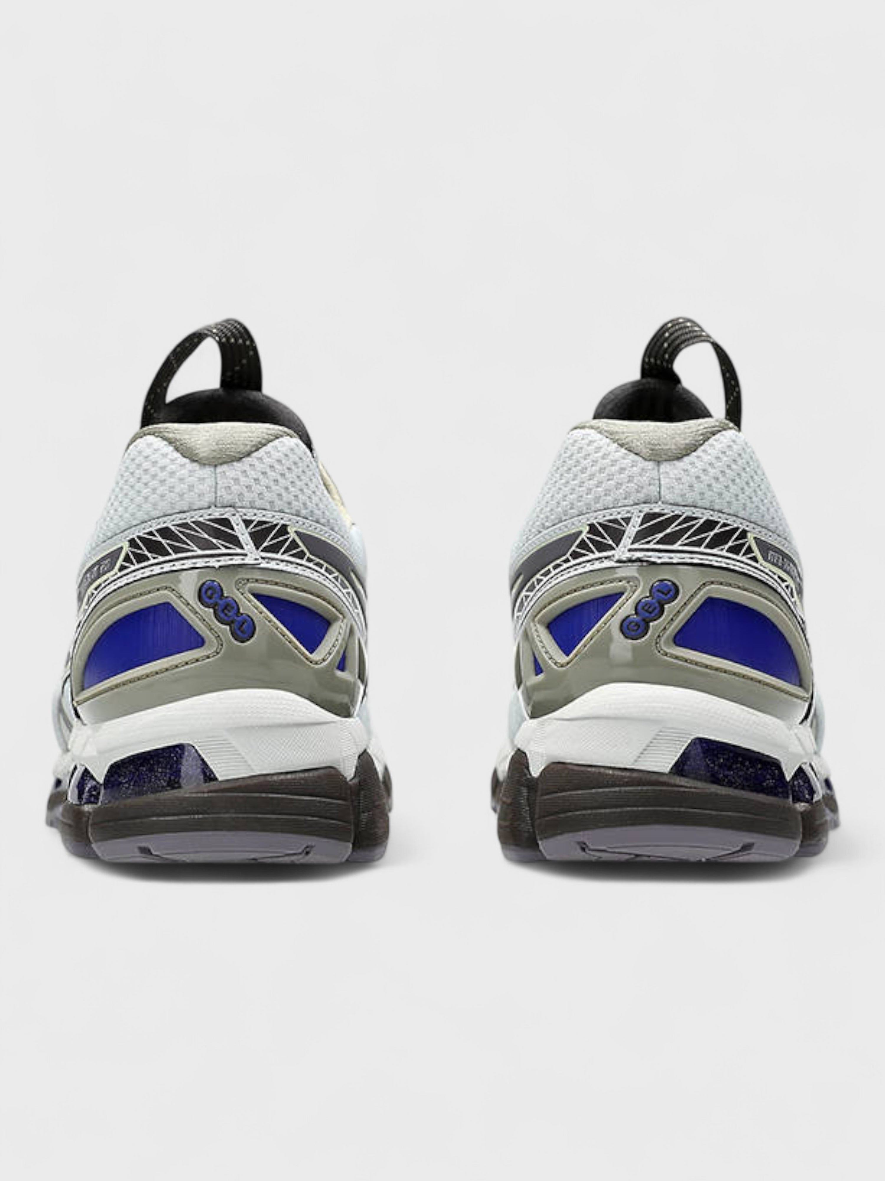 Asics Kiko Kostadinov UB10-S Gel Kayano 20 Glacier Grey