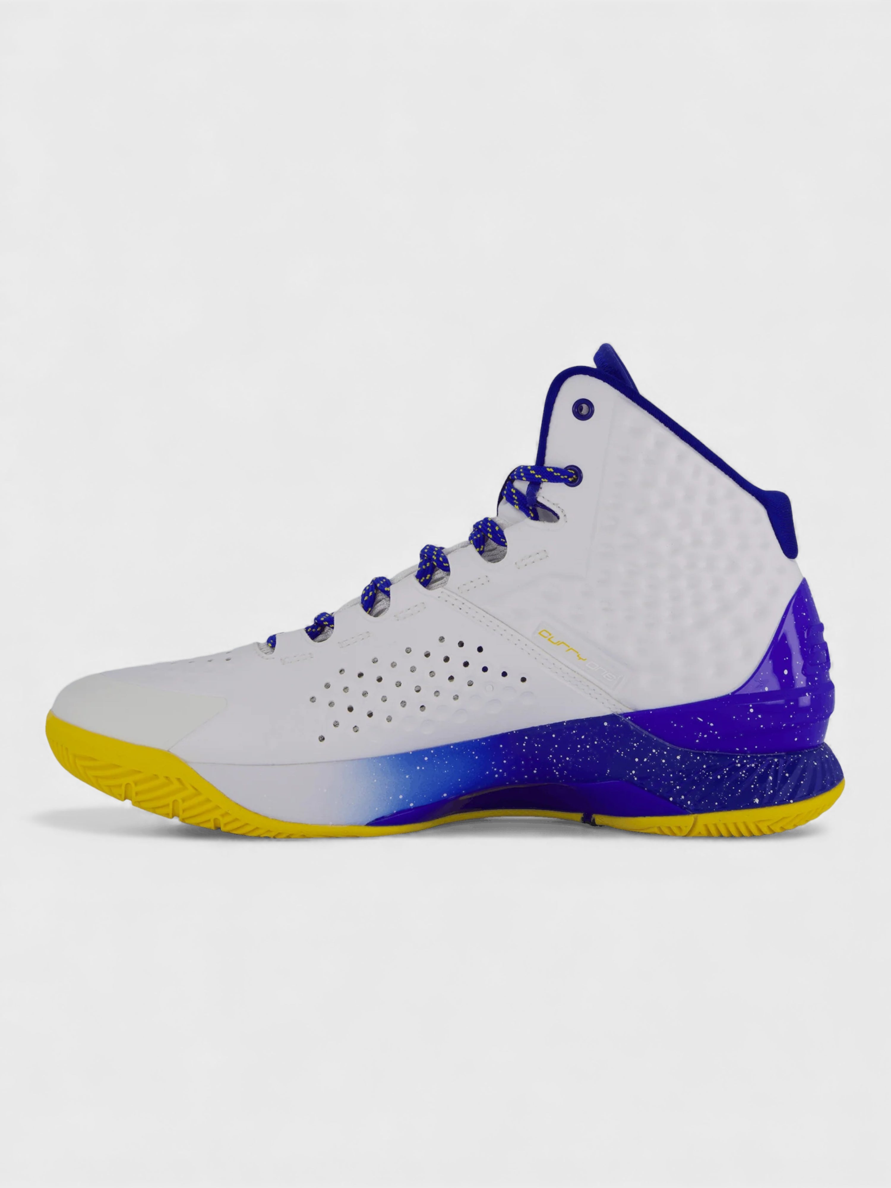 Under Armour Curry 1 Retro Dub Nation